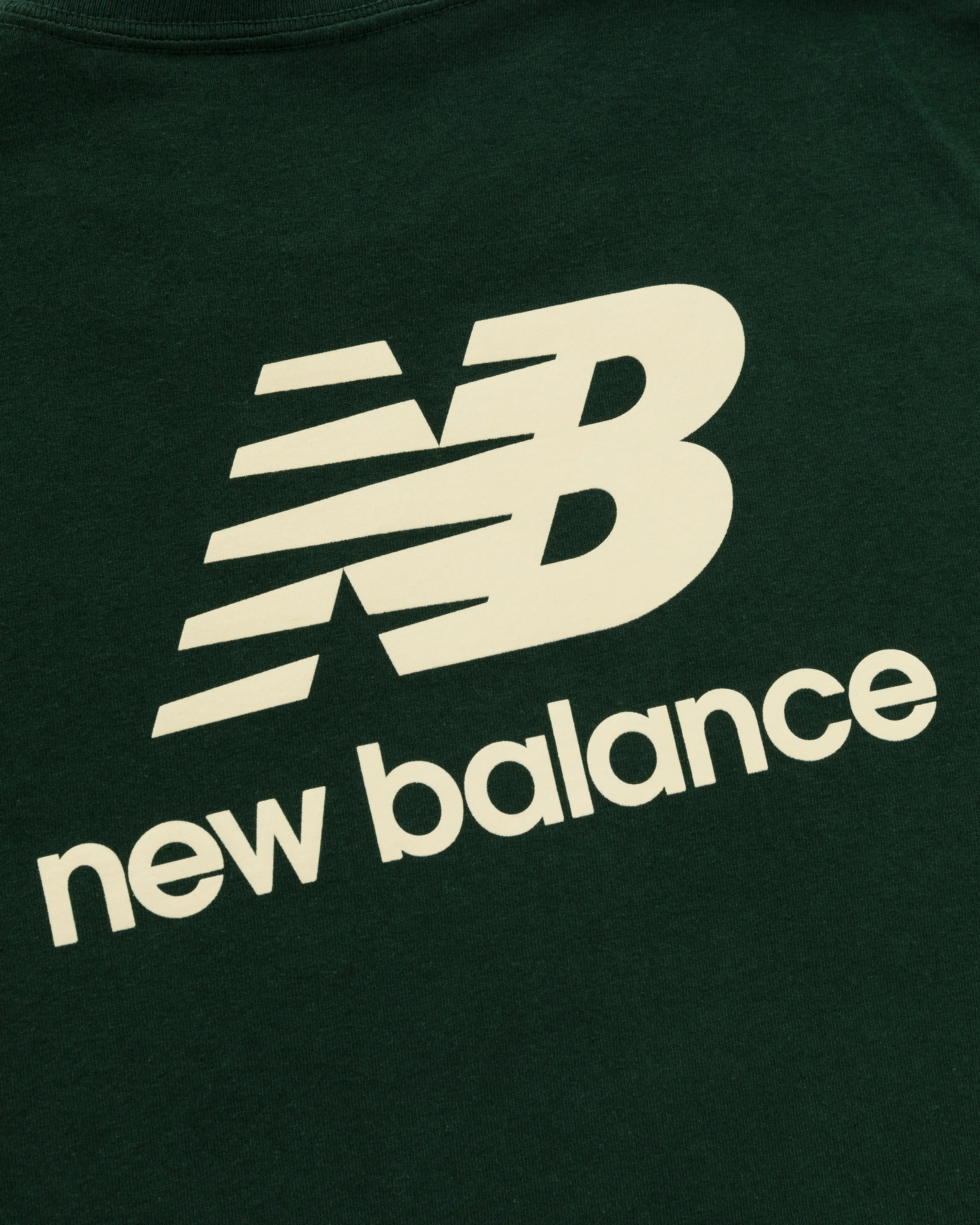 ALD / New Balance SONNY NY Tee sold by Aime Leon Dore product image thumbnail 5