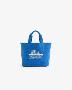 Small Unisphere Tote Bag sold by Aime Leon Dore