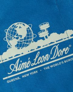 Small Unisphere Tote Bag sold by Aime Leon Dore
