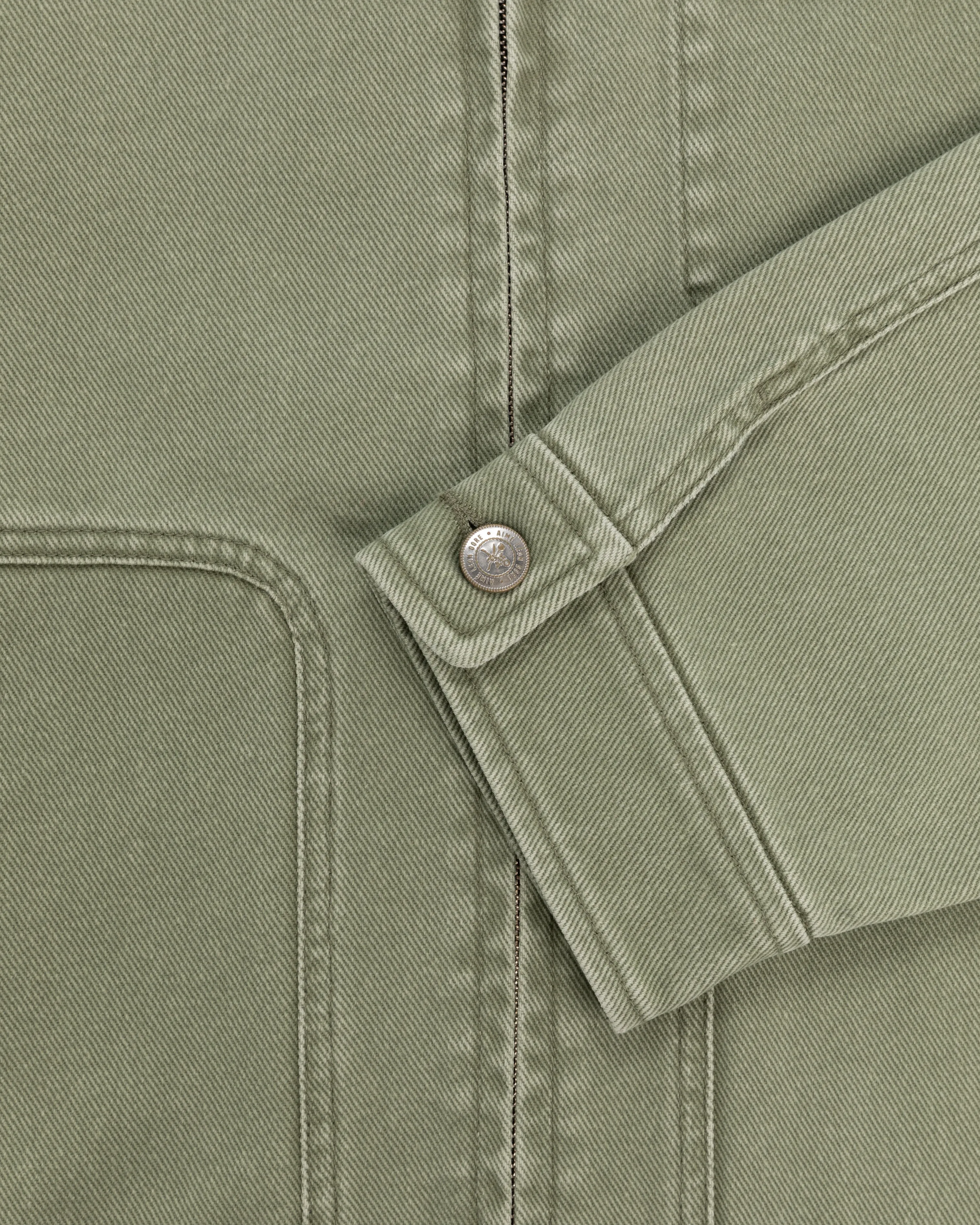 Workwear Jacket sold by Aime Leon Dore product image thumbnail 4