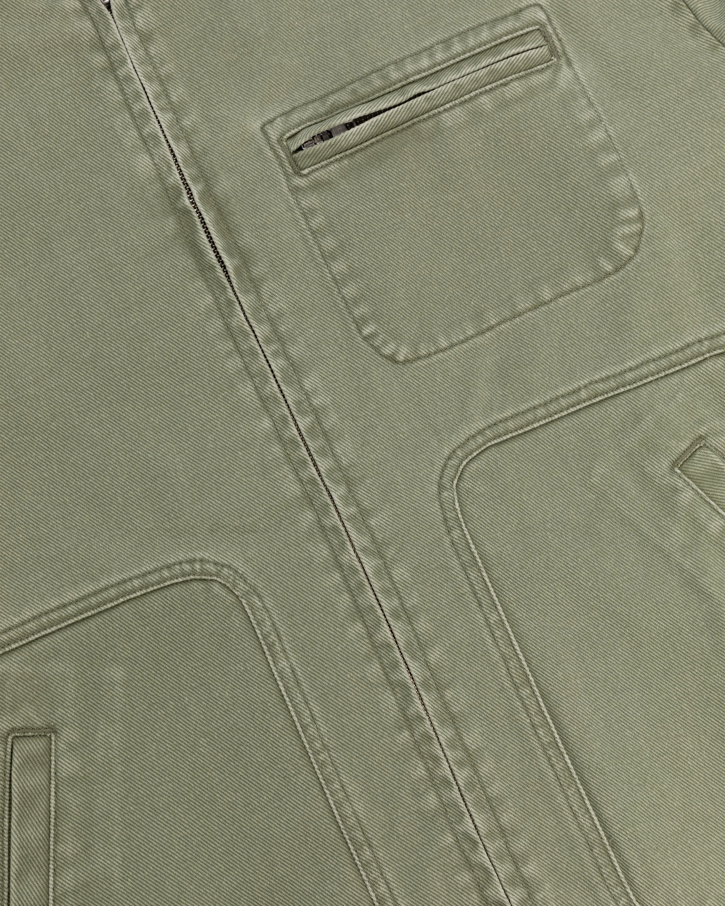 Workwear Jacket sold by Aime Leon Dore product image thumbnail 5