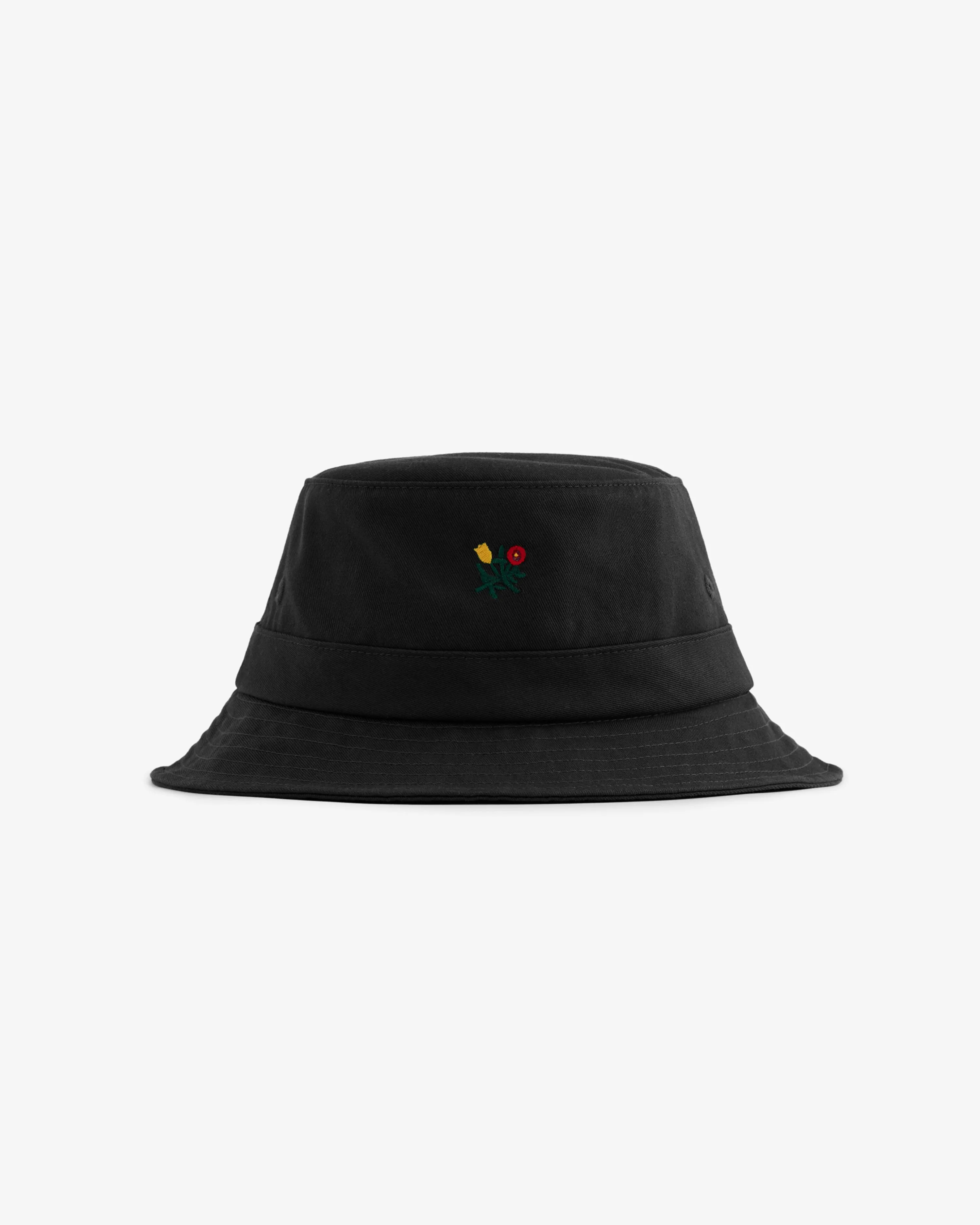 Brushed Crest Bucket Hat sold by Aime Leon Dore product image thumbnail 2