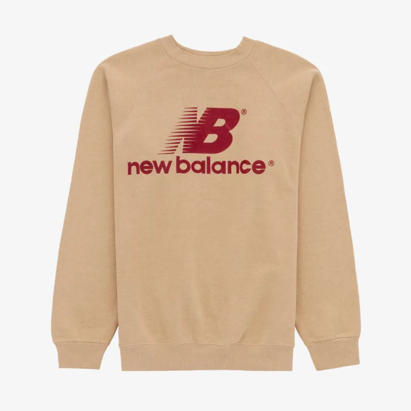 Vintage NB Sweatshirt sold by Aime Leon Dore