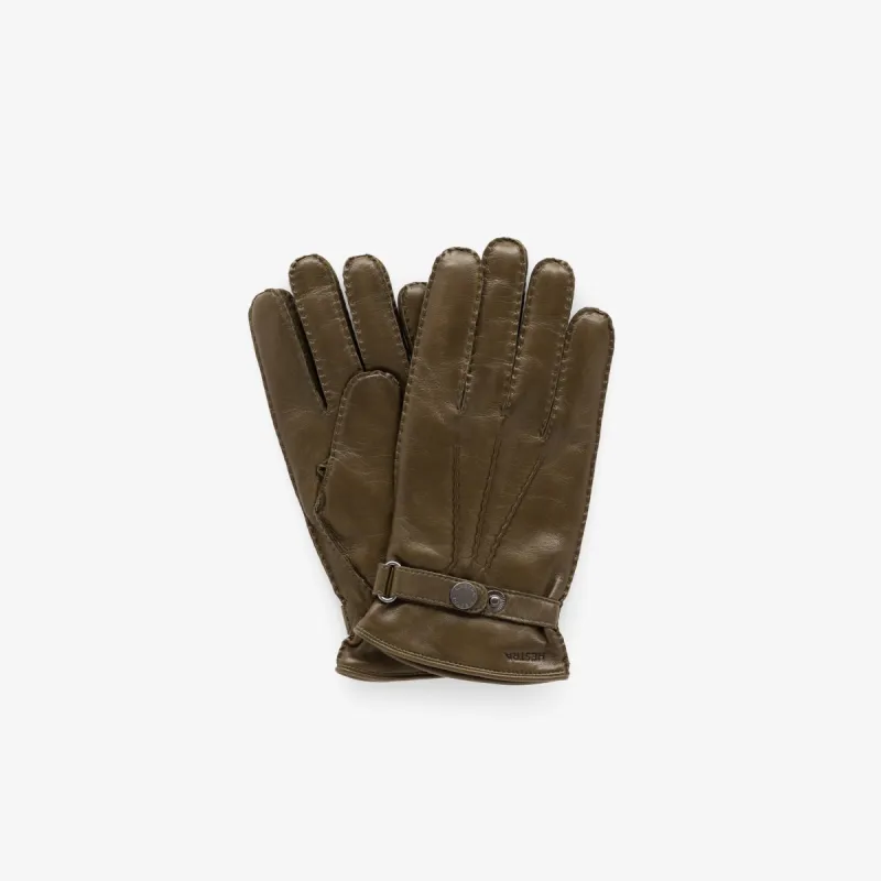 Jake Gloves sold by Aime Leon Dore