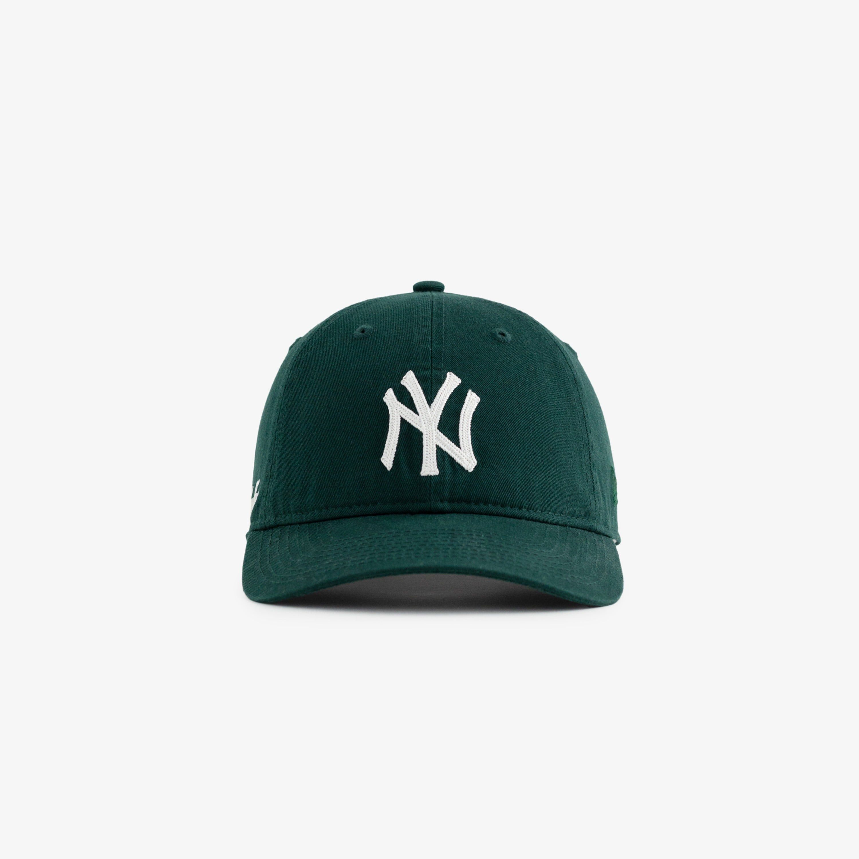 ALD / New Era Chain Stitch Yankees Ballpark Hat sold by Aime Leon Dore