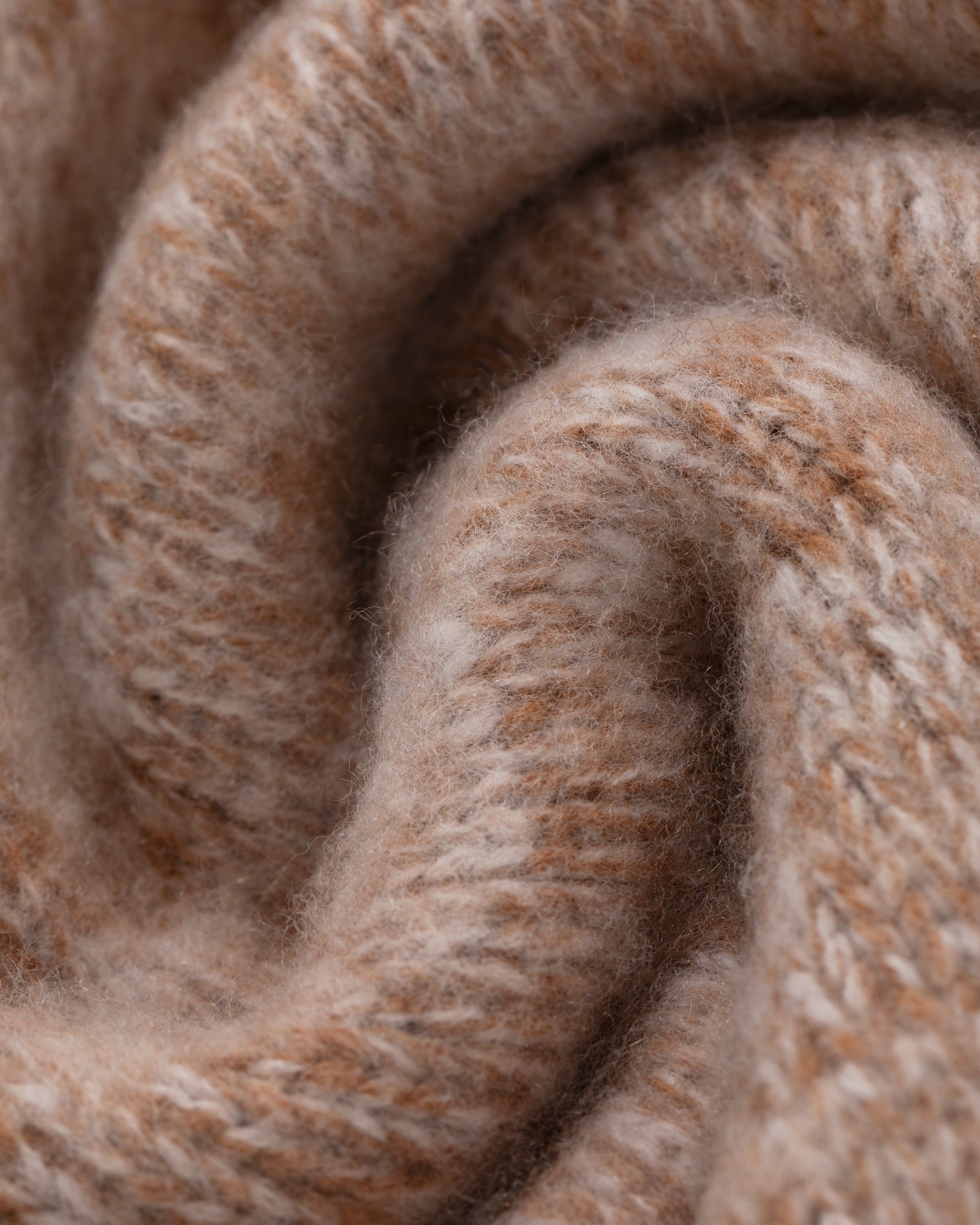 Cashwool Crewneck Sweater sold by Aime Leon Dore product image thumbnail 5