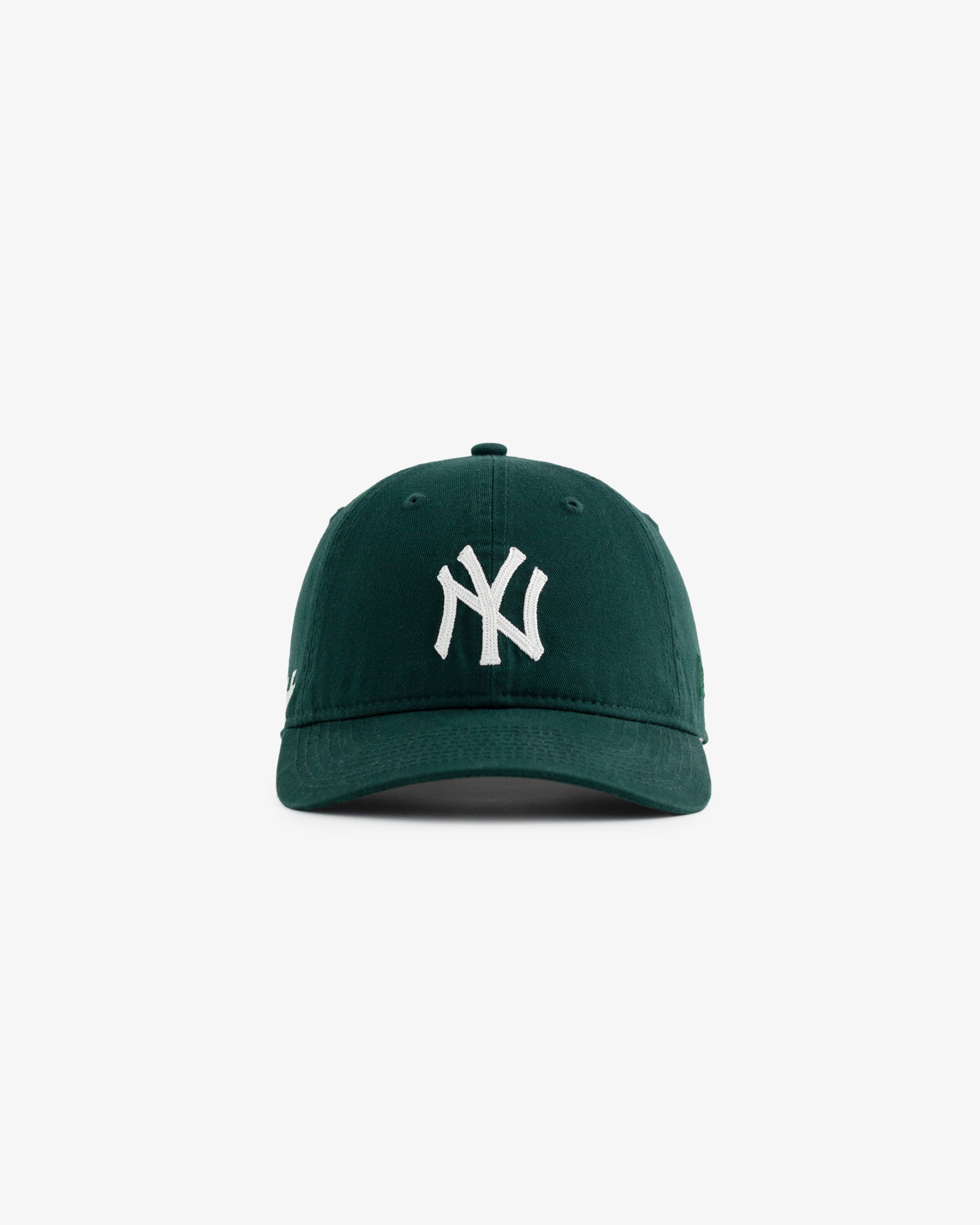 ALD / New Era Chain Stitch Yankees Ballpark Hat sold by Aime Leon Dore product image thumbnail 2
