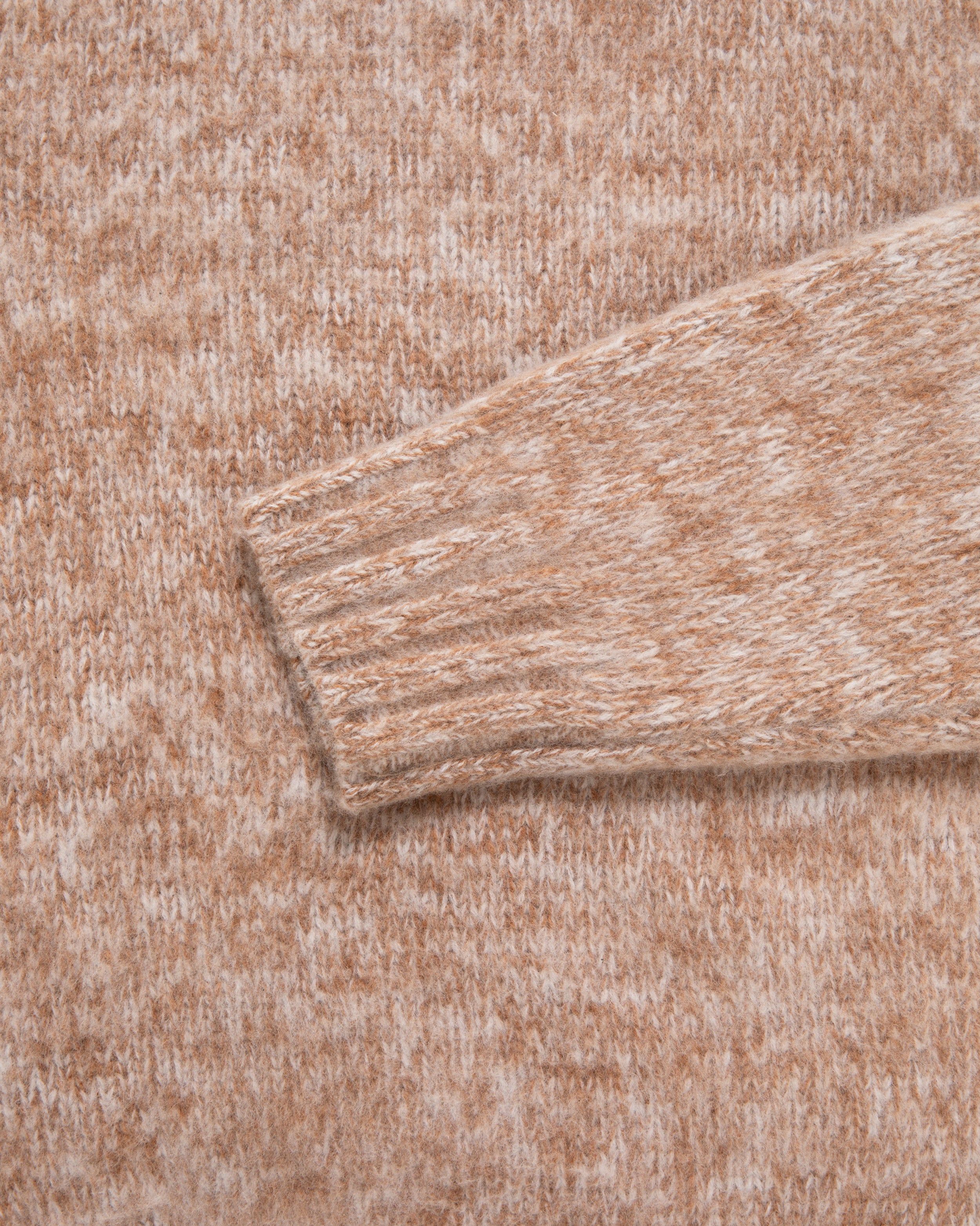 Cashwool Crewneck Sweater sold by Aime Leon Dore product image thumbnail 4