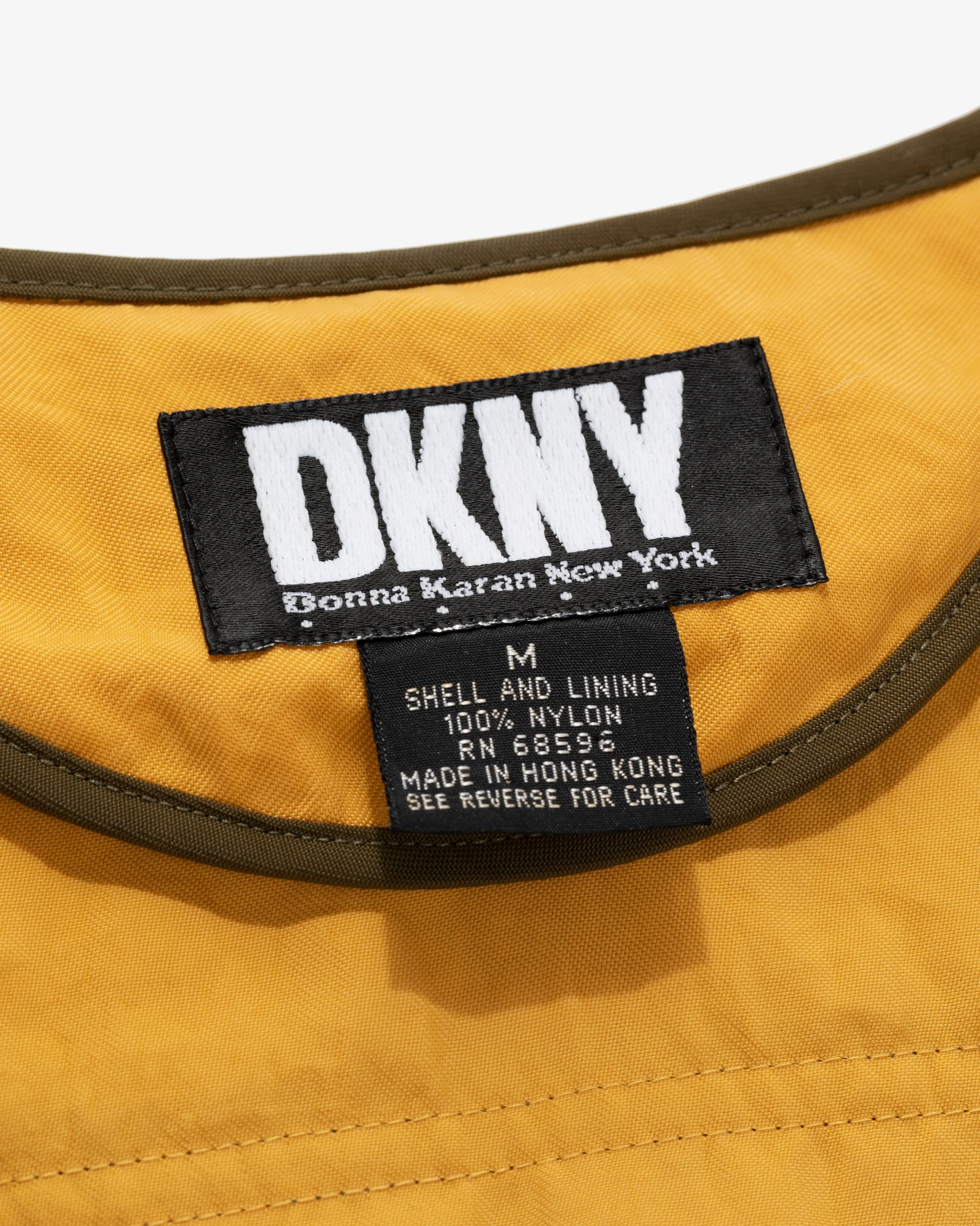 Vintage Multi-Pocket Fishing Vest sold by Aime Leon Dore product image thumbnail 4