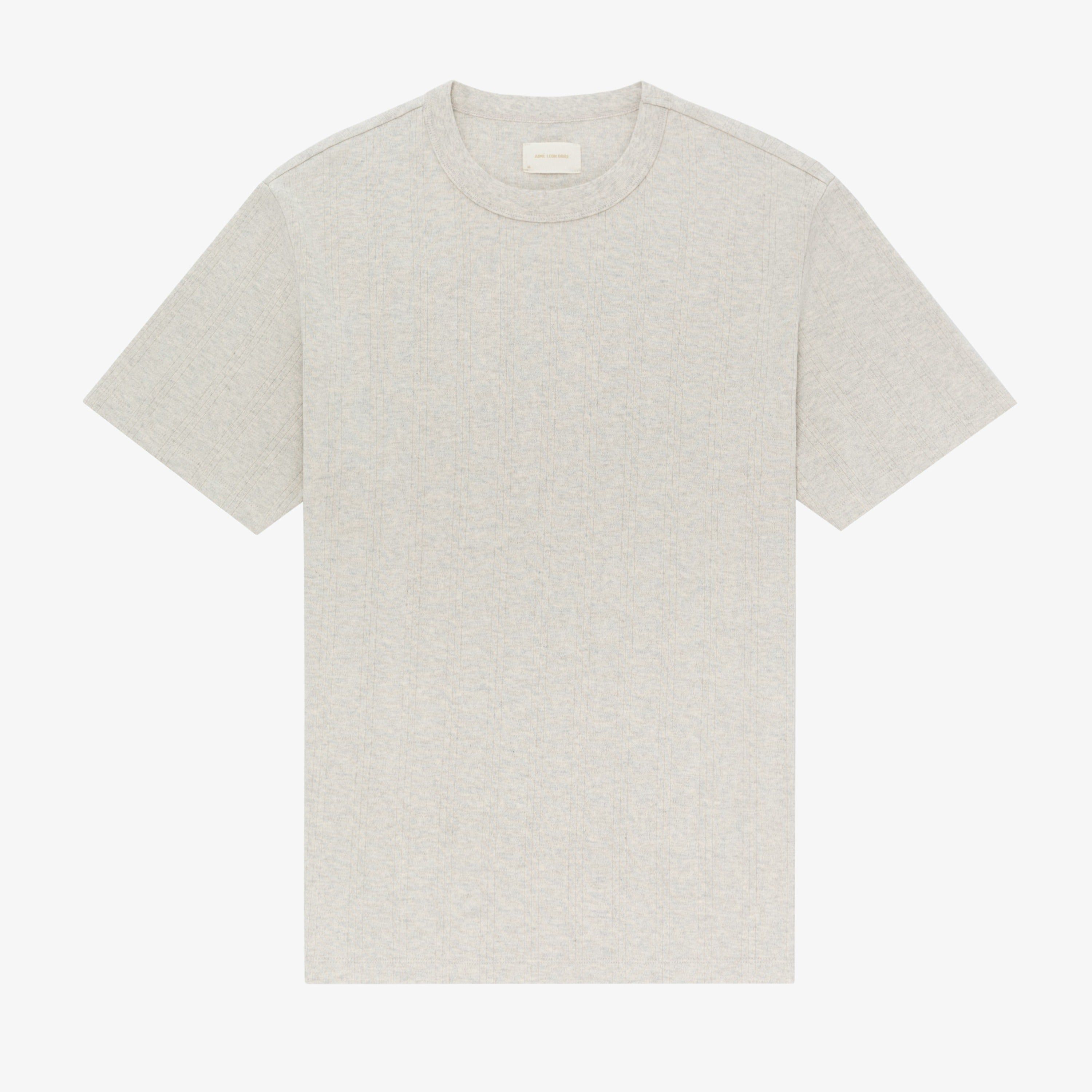 Drop Needle Uniform Tee sold by Aime Leon Dore