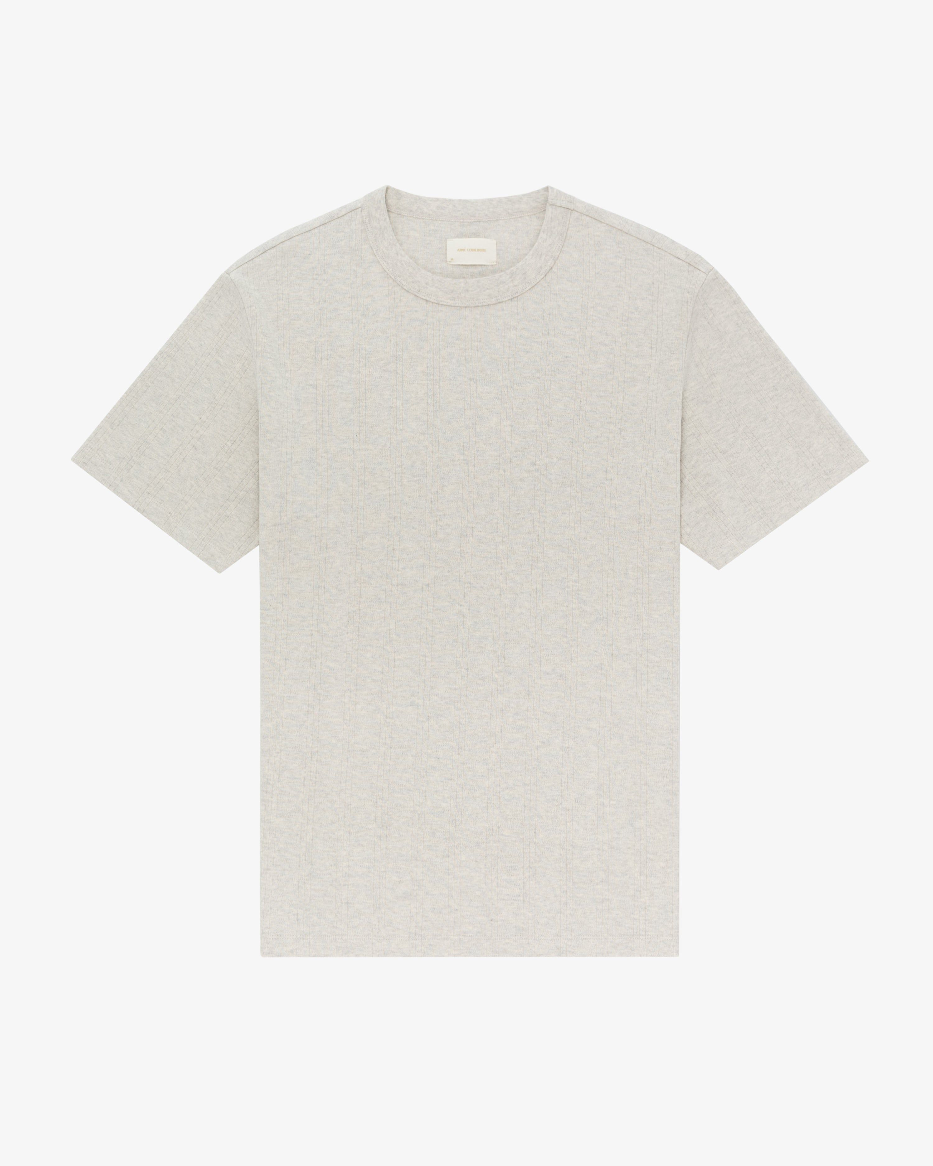 Drop Needle Uniform Tee sold by Aime Leon Dore product image thumbnail 2