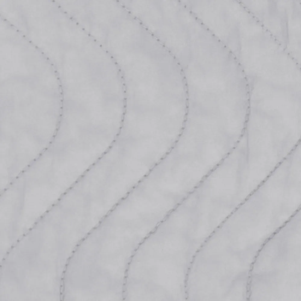 Lightweight Filled Vest sold by Aime Leon Dore product image thumbnail 5