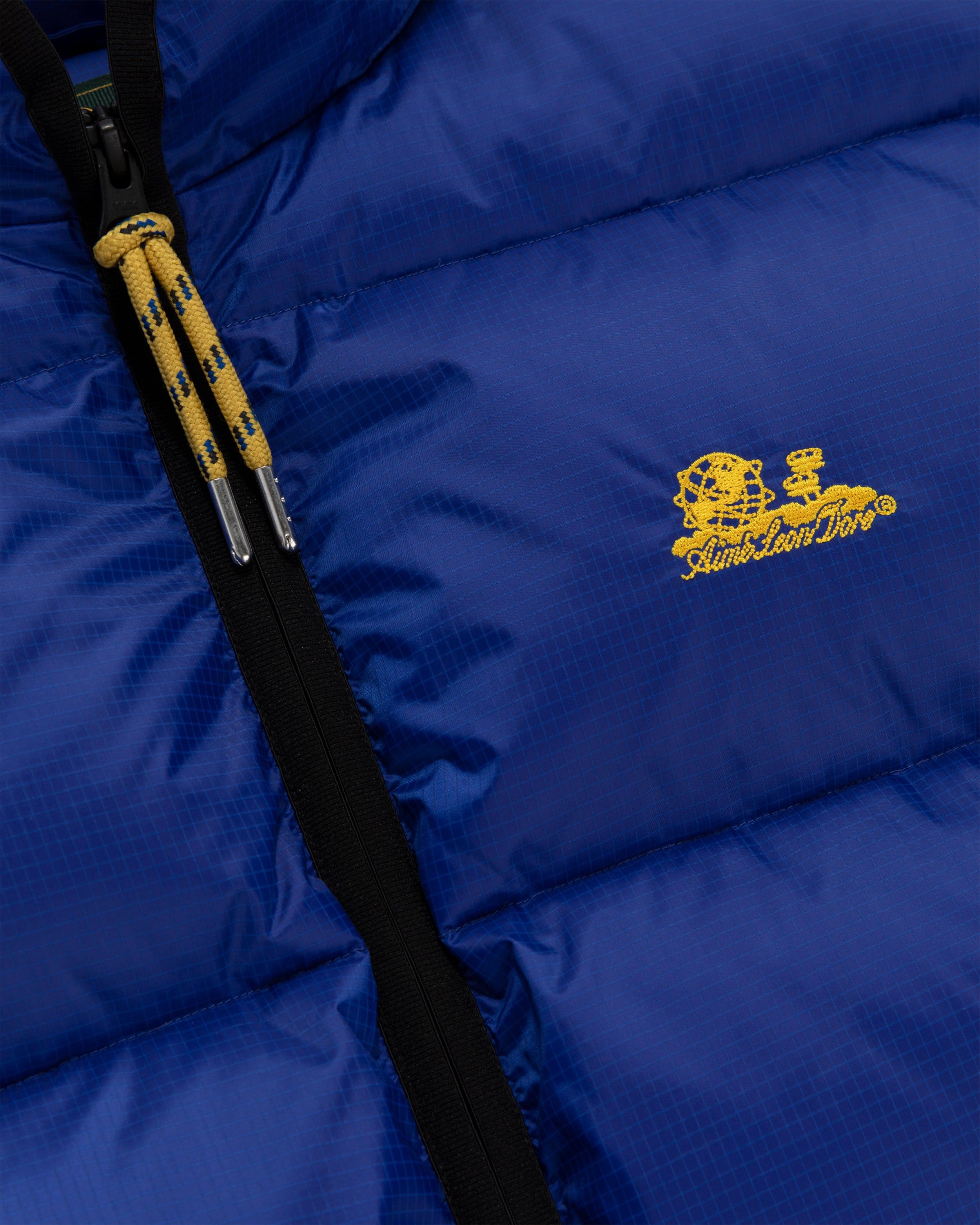 Unisphere Down Puffer Jacket sold by Aime Leon Dore product image thumbnail 4