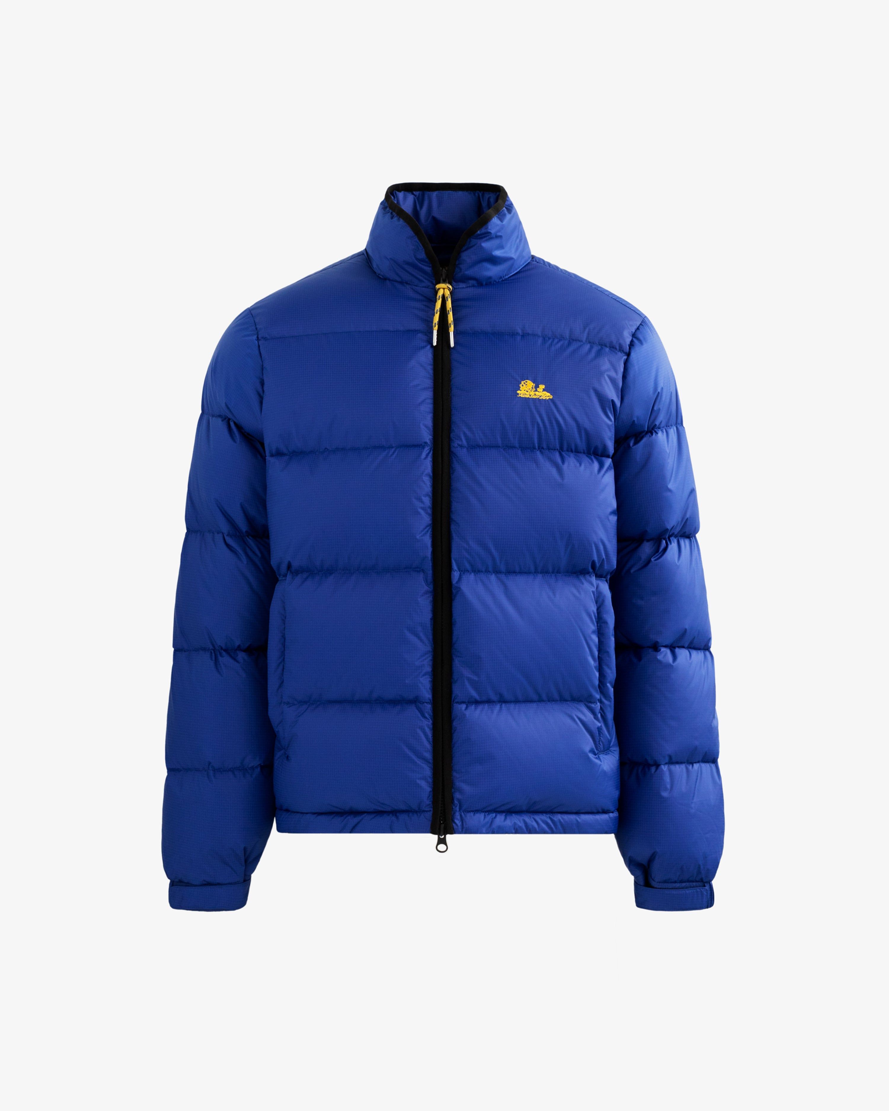 Unisphere Down Puffer Jacket sold by Aime Leon Dore product image thumbnail 2