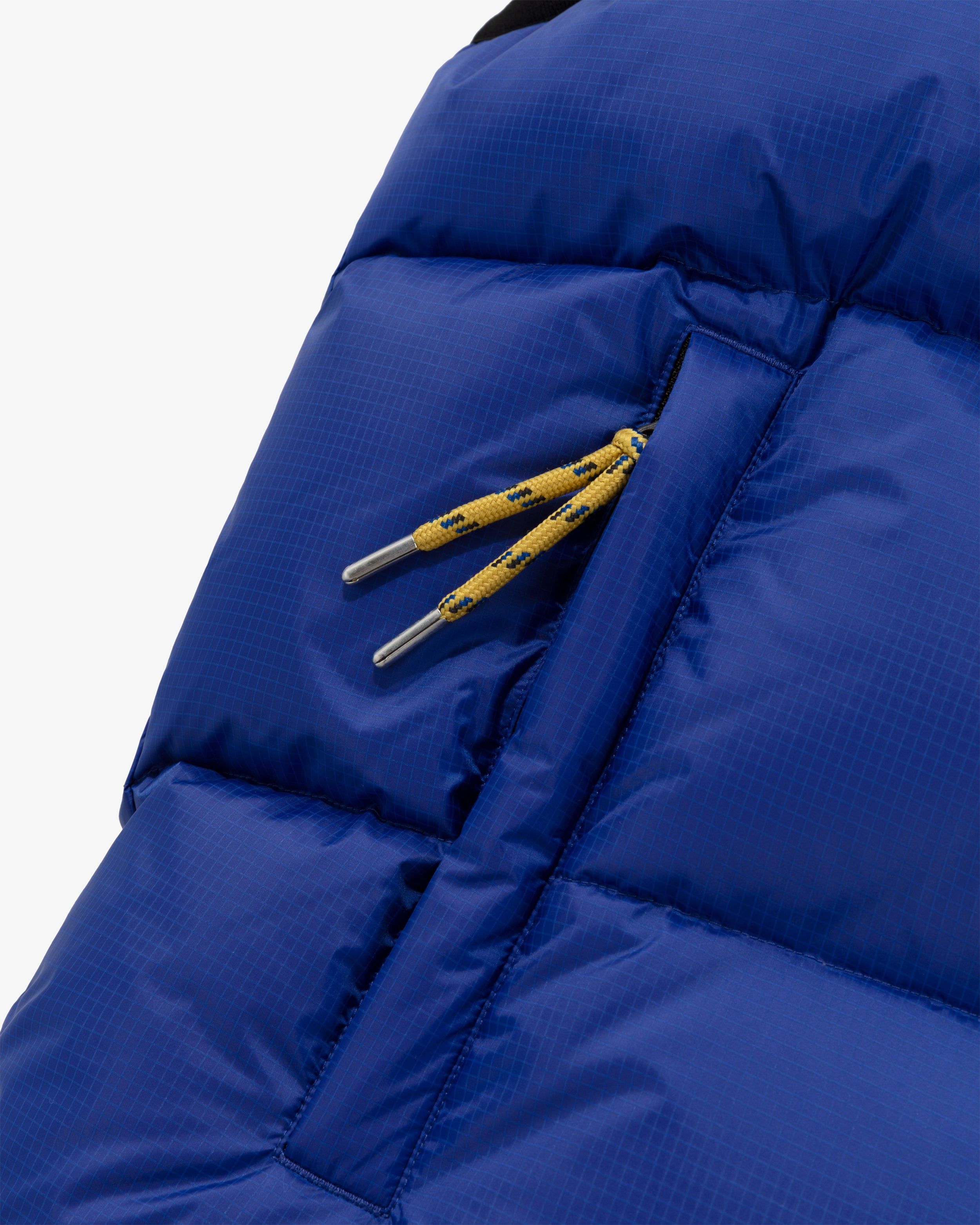 Unisphere Down Puffer Jacket sold by Aime Leon Dore product image thumbnail 5