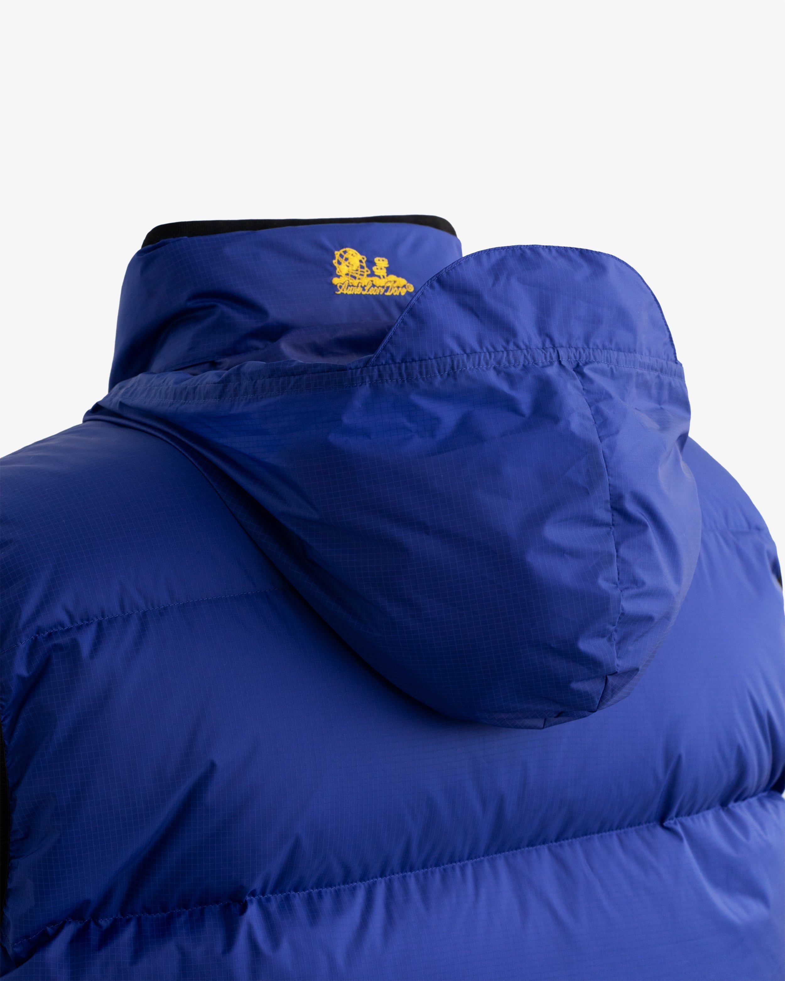 Unisphere Down Puffer Jacket sold by Aime Leon Dore product image thumbnail 3