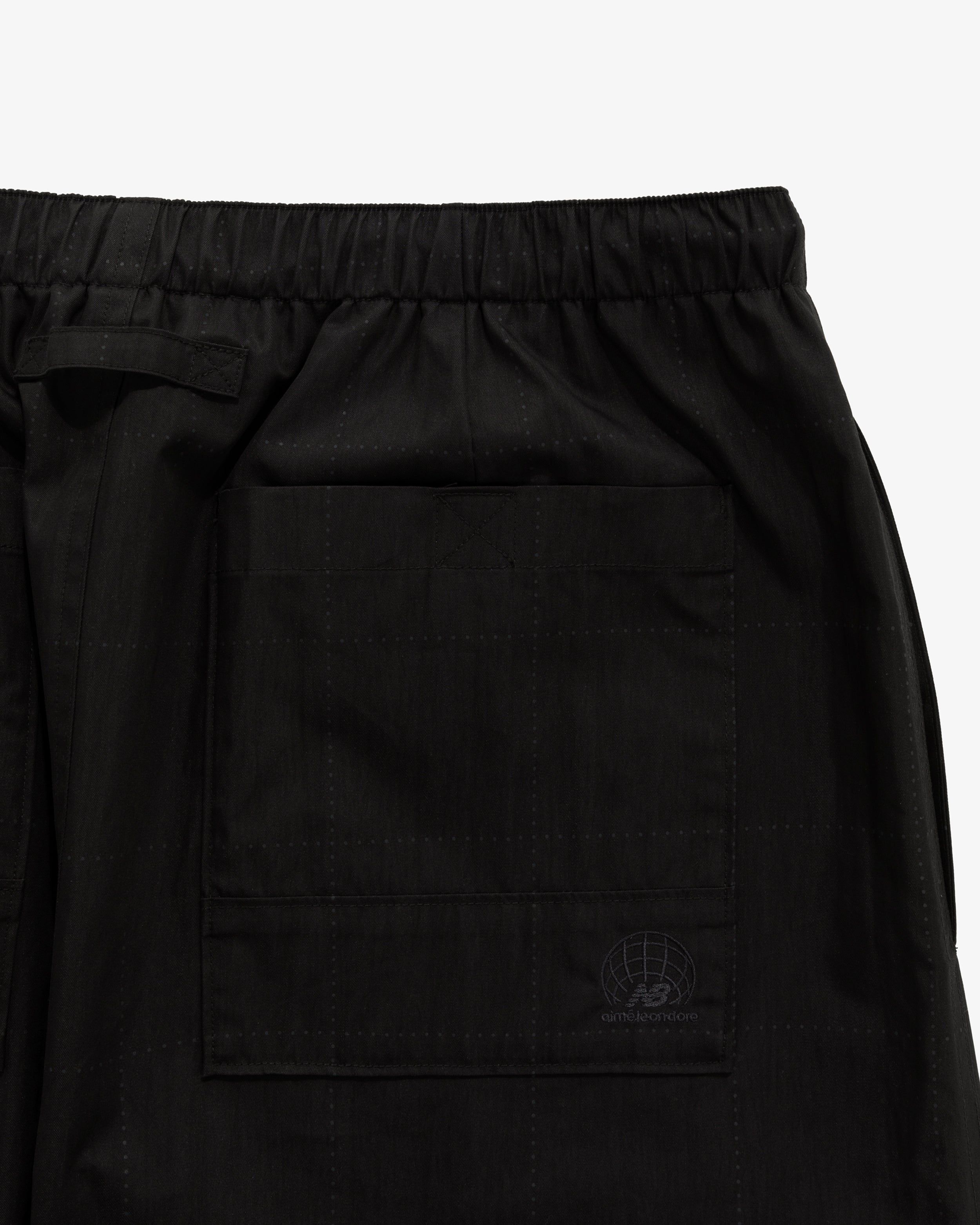 ALD / New Balance Windowpane Grid Pant sold by Aime Leon Dore product image thumbnail 5