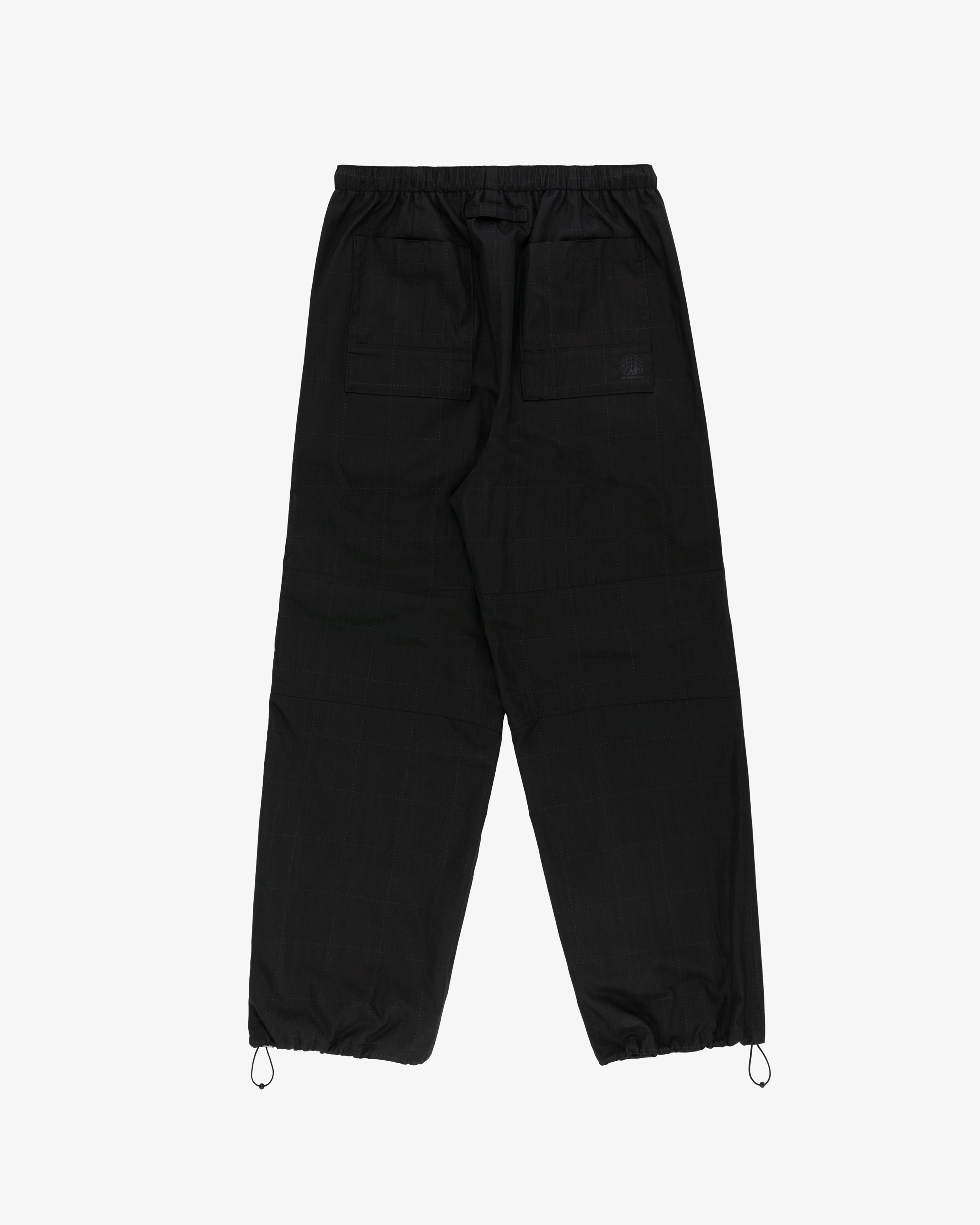 ALD / New Balance Windowpane Grid Pant sold by Aime Leon Dore product image thumbnail 4