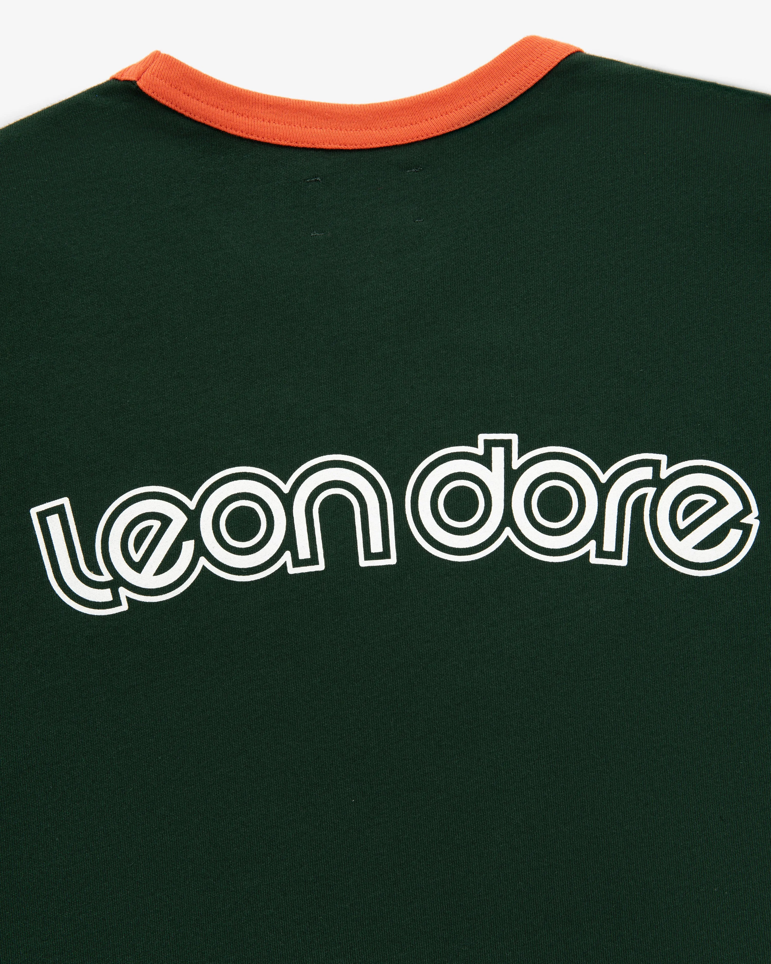 Retro Ringer Tee sold by Aime Leon Dore product image thumbnail 5