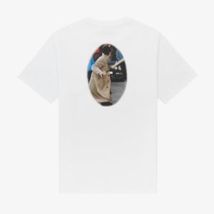 Shakedown Graphic Tee sold by Aime Leon Dore