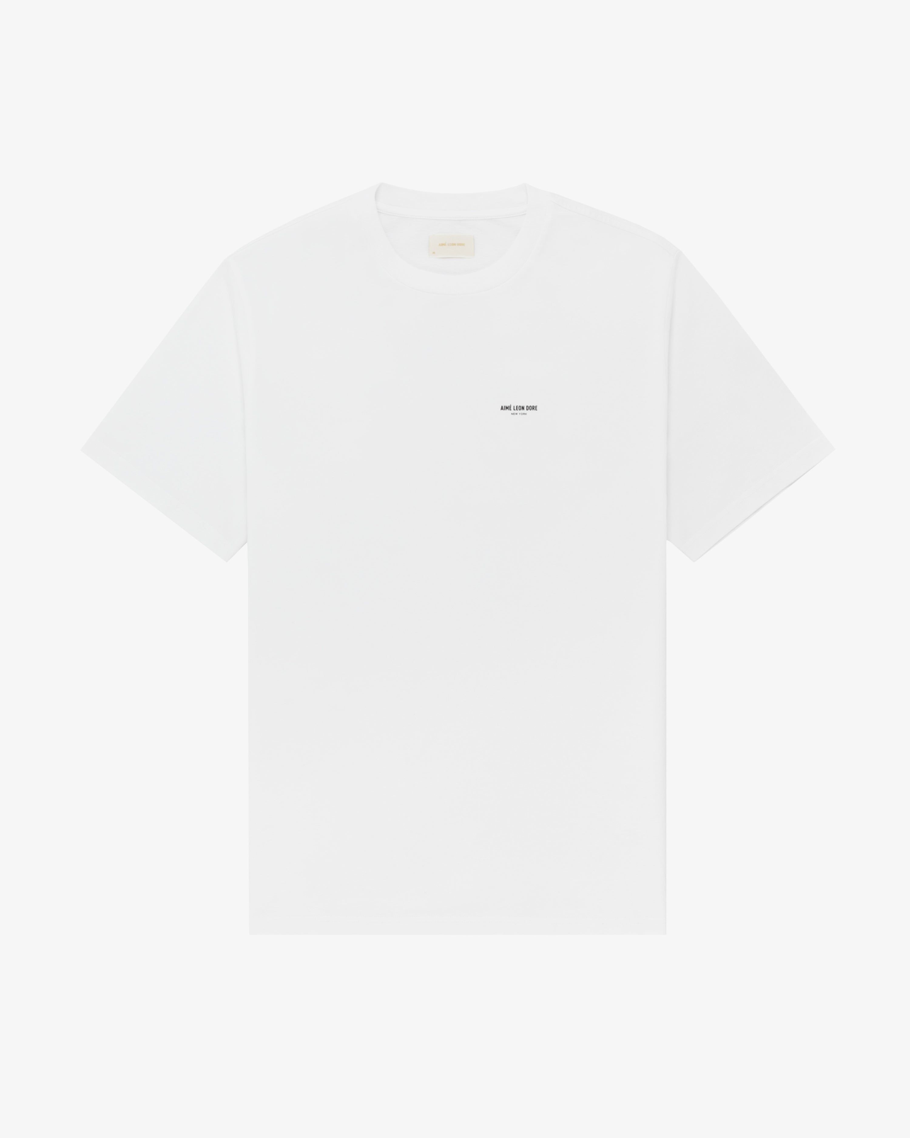 Shakedown Graphic Tee sold by Aime Leon Dore product image thumbnail 3