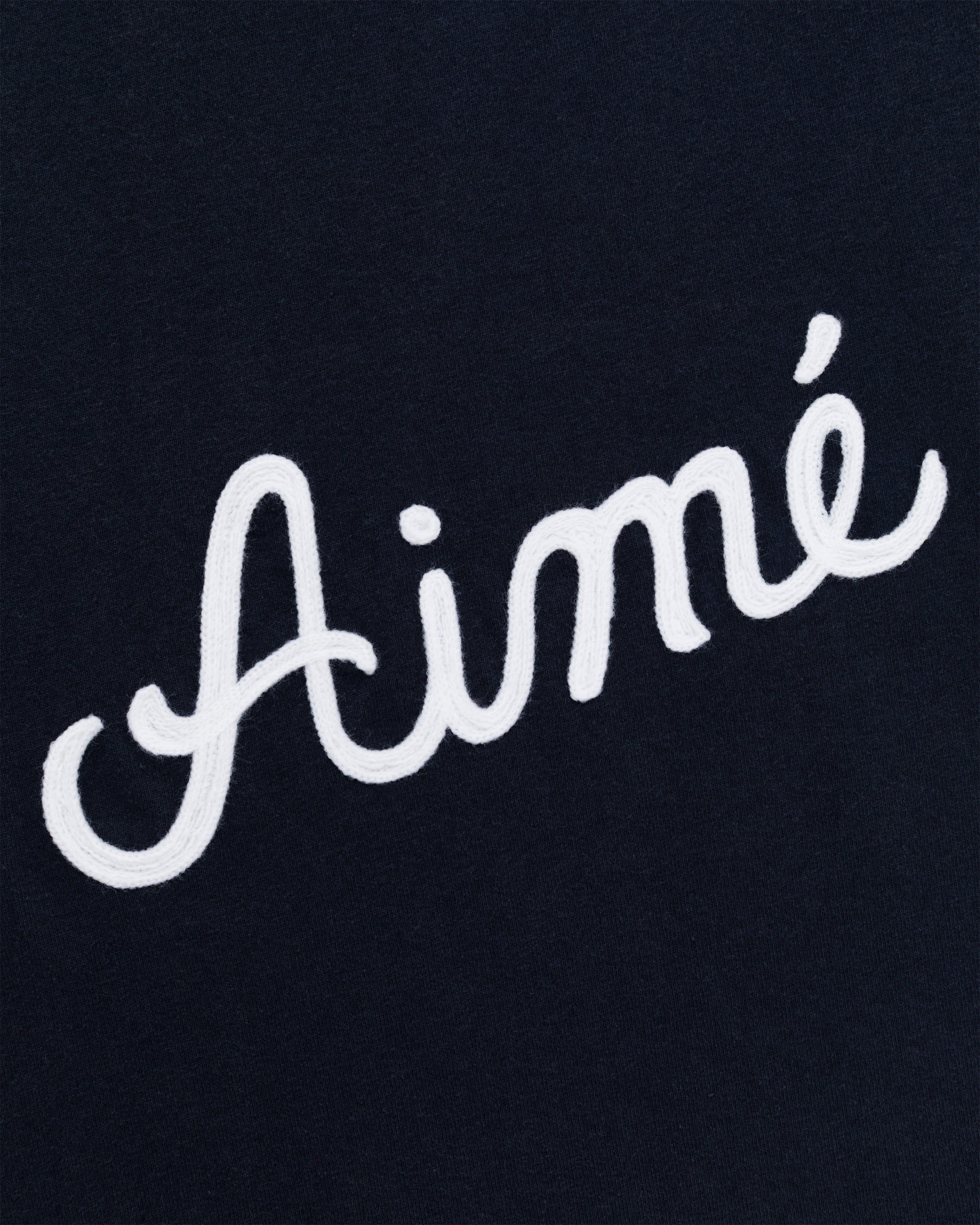 Chain Stitch Tee sold by Aime Leon Dore product image thumbnail 3