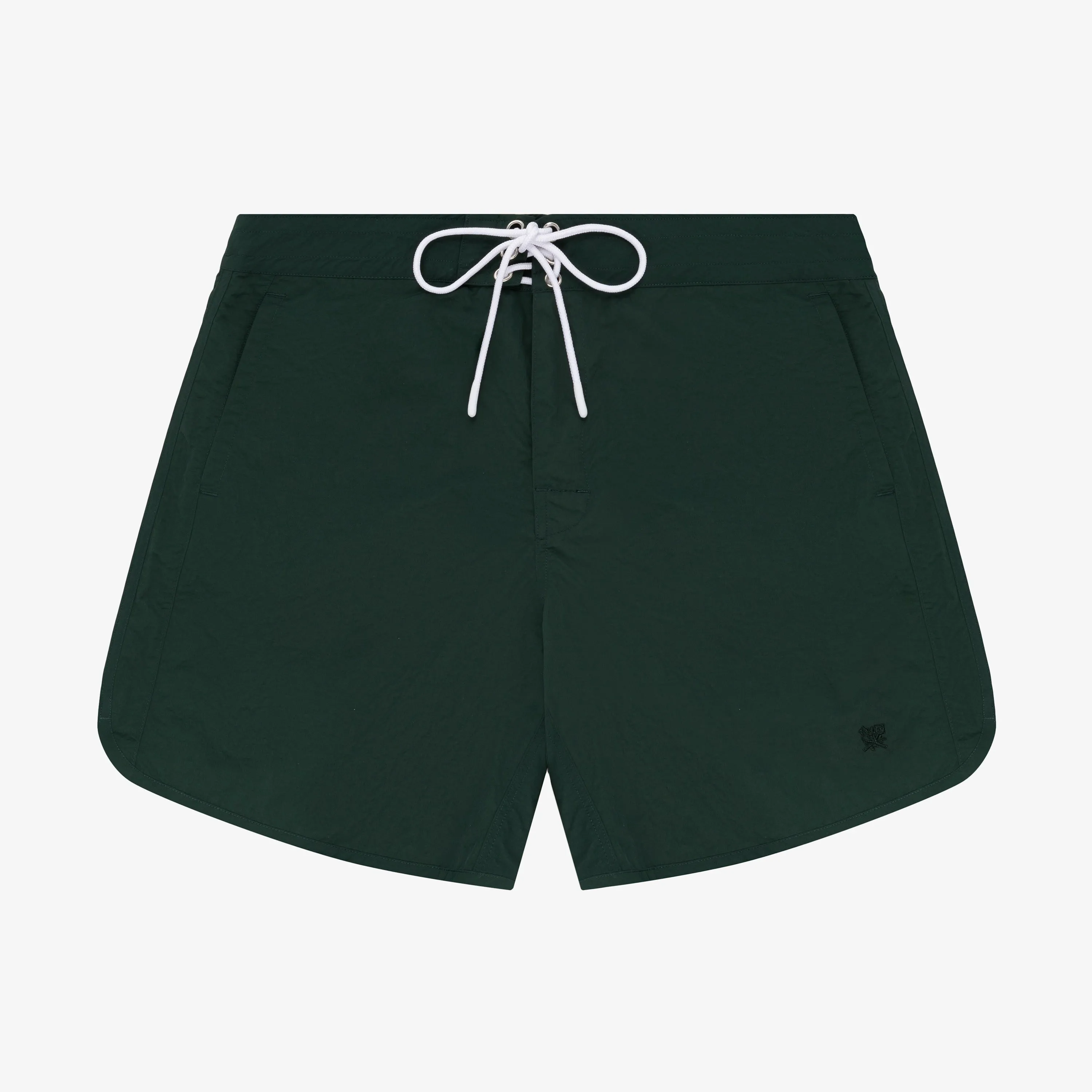 【Rest & Recreation】 COLORATION SWIM SHORT / 追跡付 Men Stretch Short Swim Trunks Tortues Multicolores | Vilebrequin