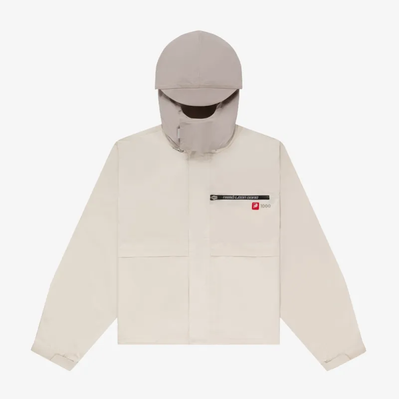 ALD / New Balance Nylon Windbreaker sold by Aime Leon Dore