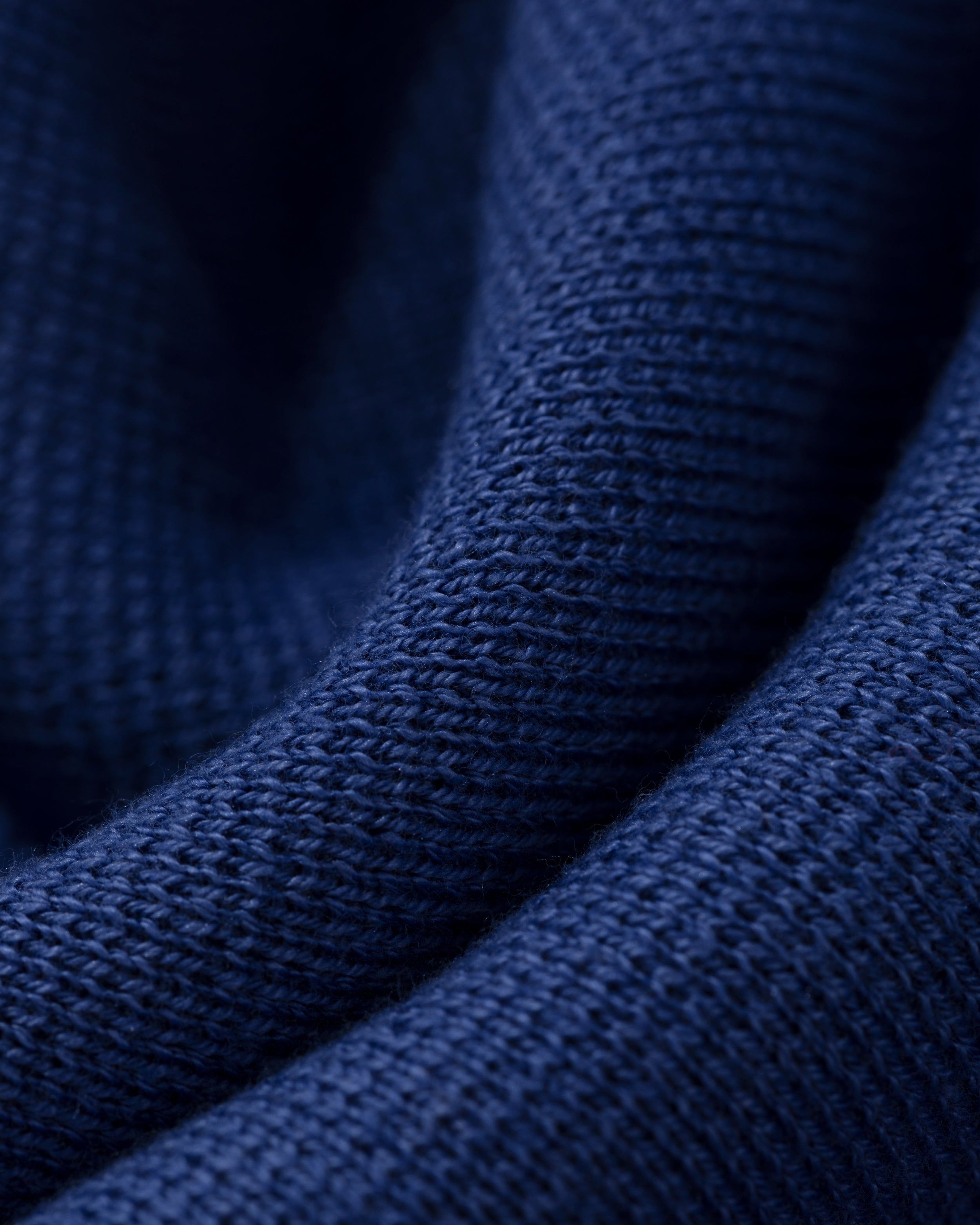 Full Button Polo Cardigan sold by Aime Leon Dore product image thumbnail 4