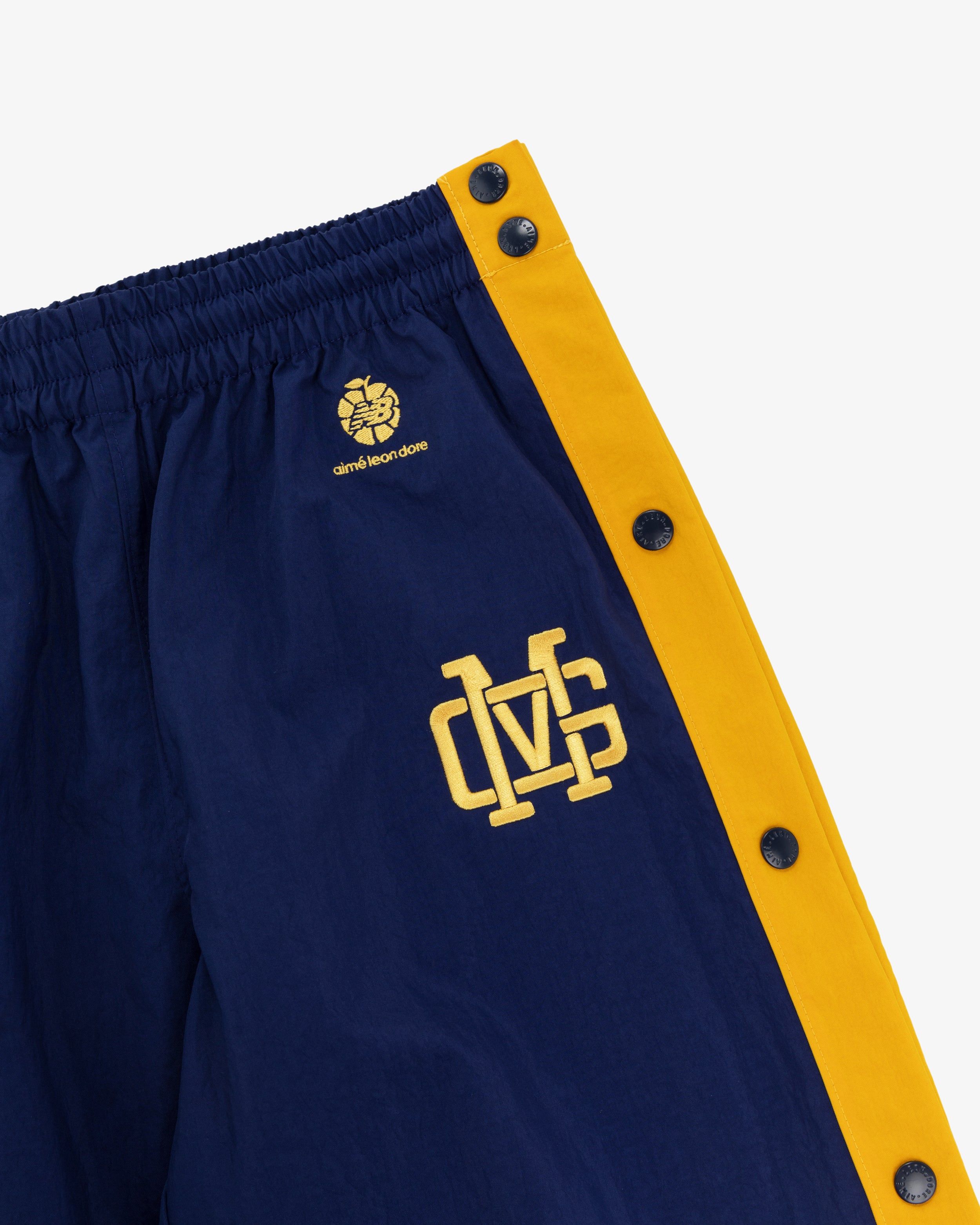 ALD / New Balance SONNY NY Warm Up Pant sold by Aime Leon Dore product image thumbnail 5