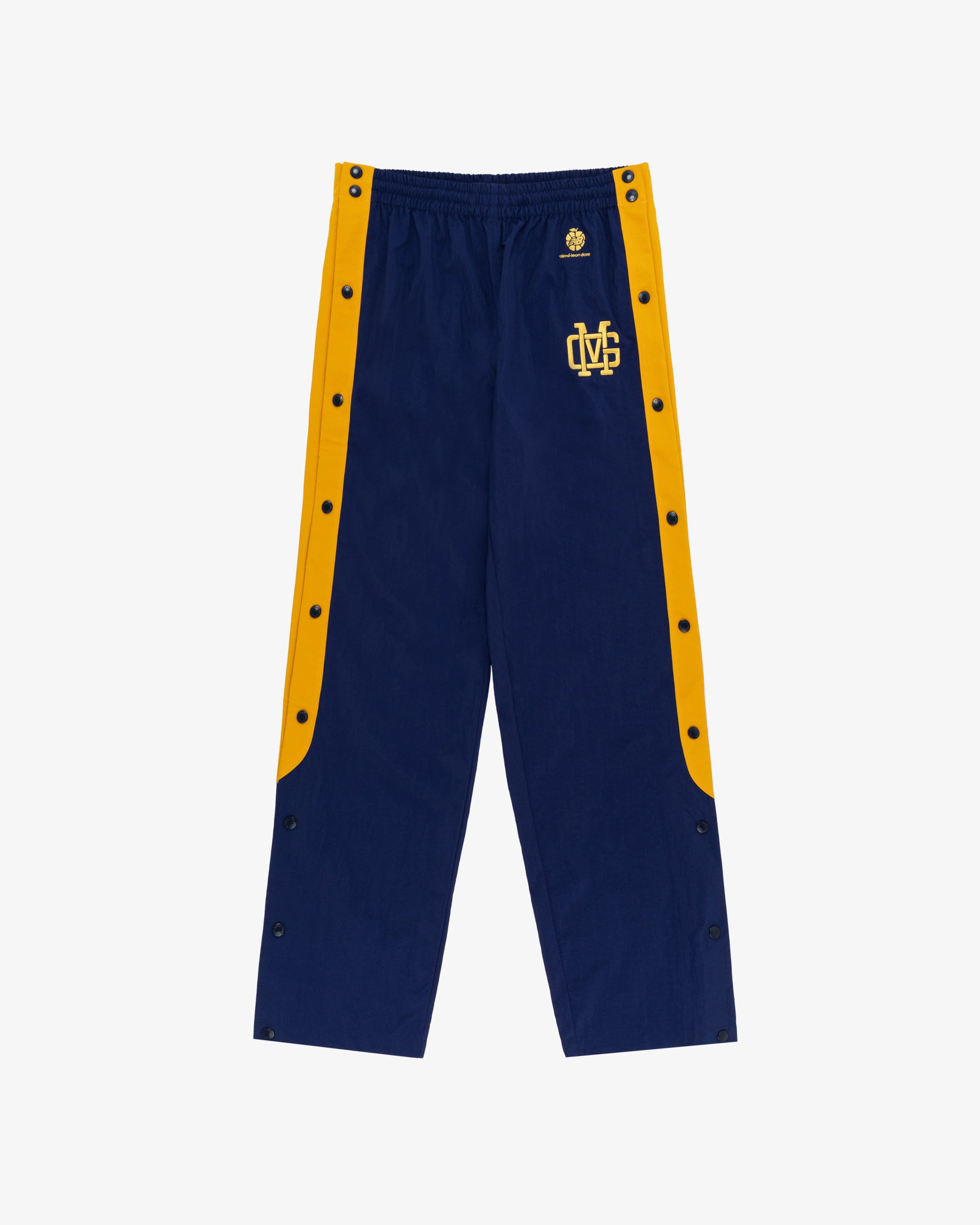 ALD / New Balance SONNY NY Warm Up Pant sold by Aime Leon Dore product image thumbnail 2