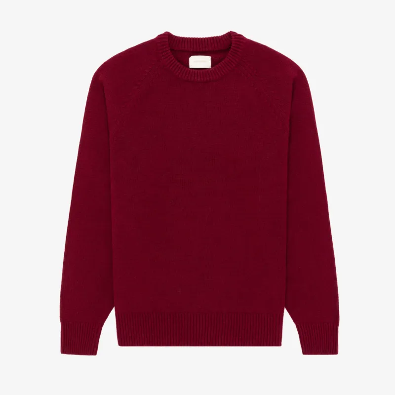Cashmere Crewneck Sweater sold by Aime Leon Dore