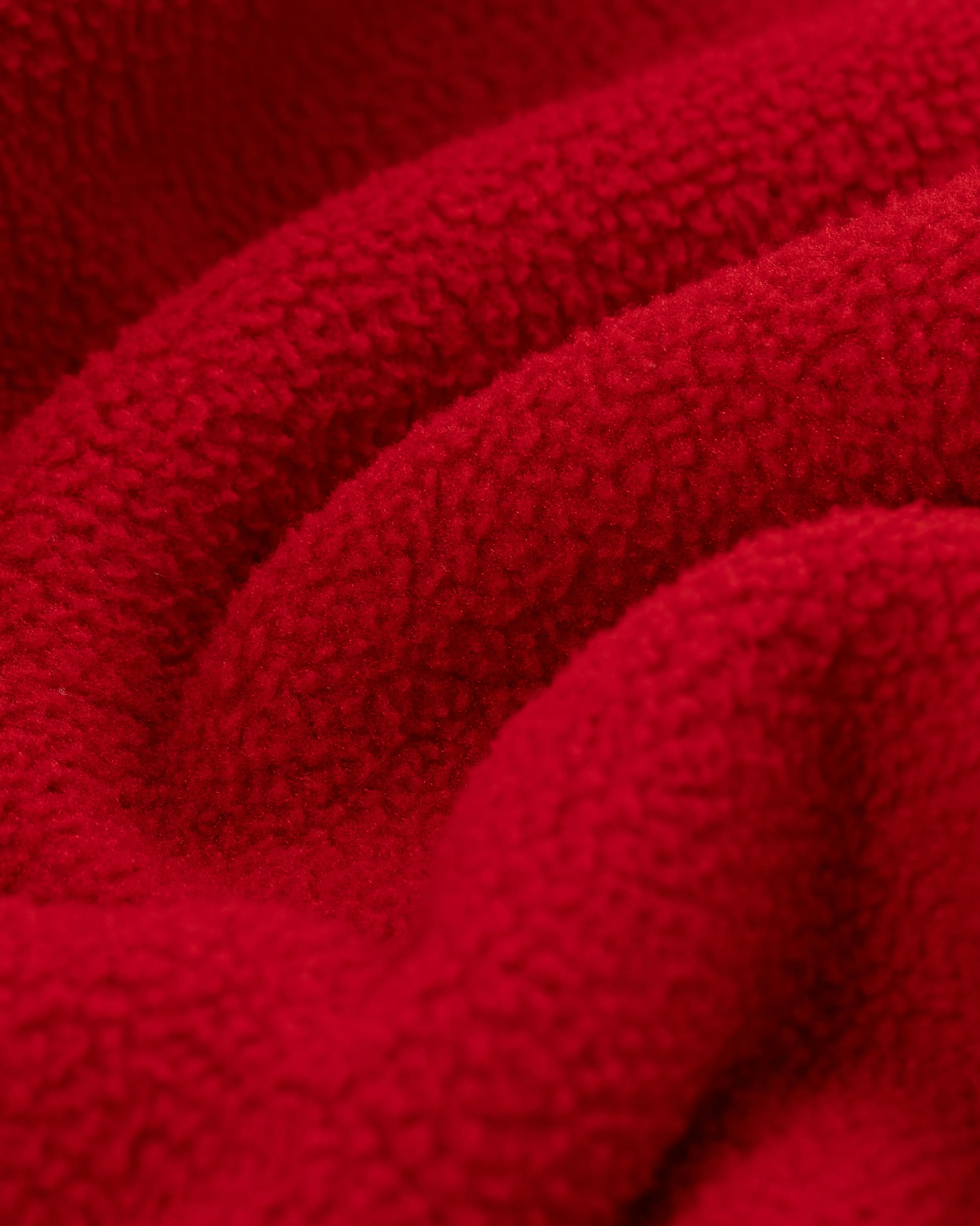 Vintage Striped Fleece Pullover sold by Aime Leon Dore product image thumbnail 5