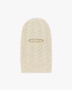 FW23 Knit Balaclava sold by Aime Leon Dore