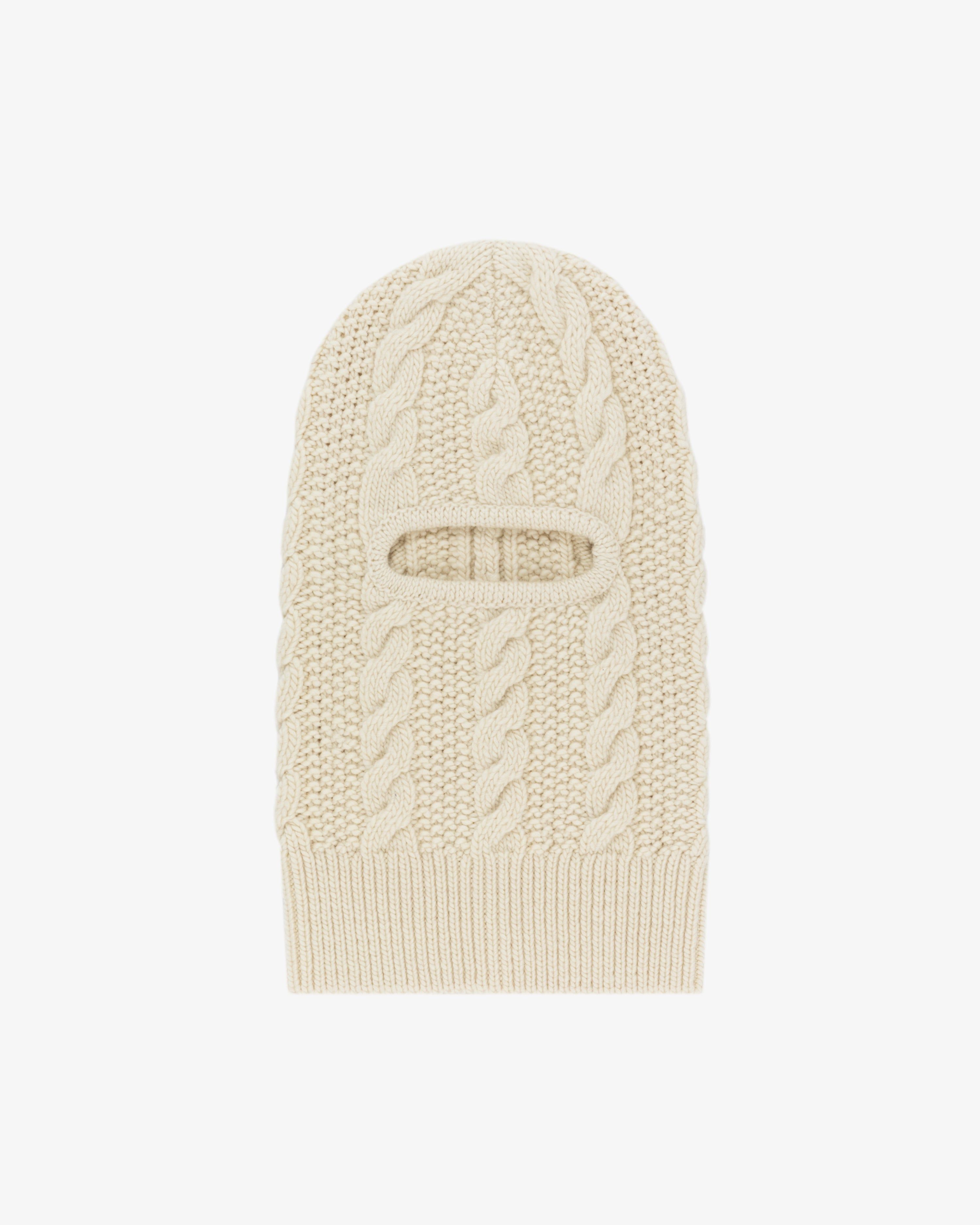 FW23 Knit Balaclava sold by Aime Leon Dore product image thumbnail 2