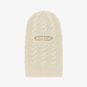 FW23 Knit Balaclava sold by Aime Leon Dore