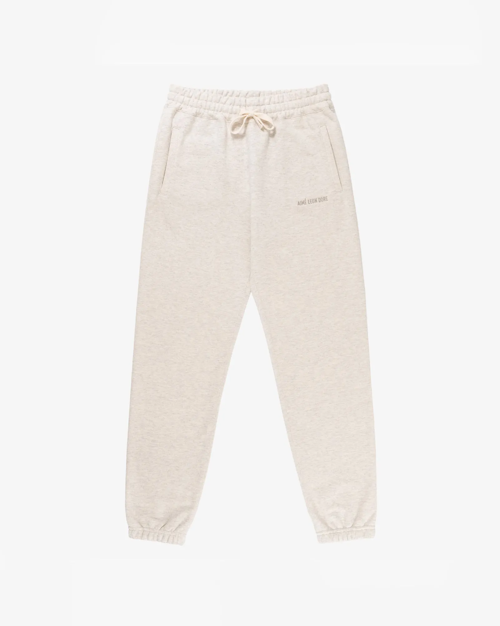 Tonal Logo Sweatpants sold by Aime Leon Dore product image thumbnail 2