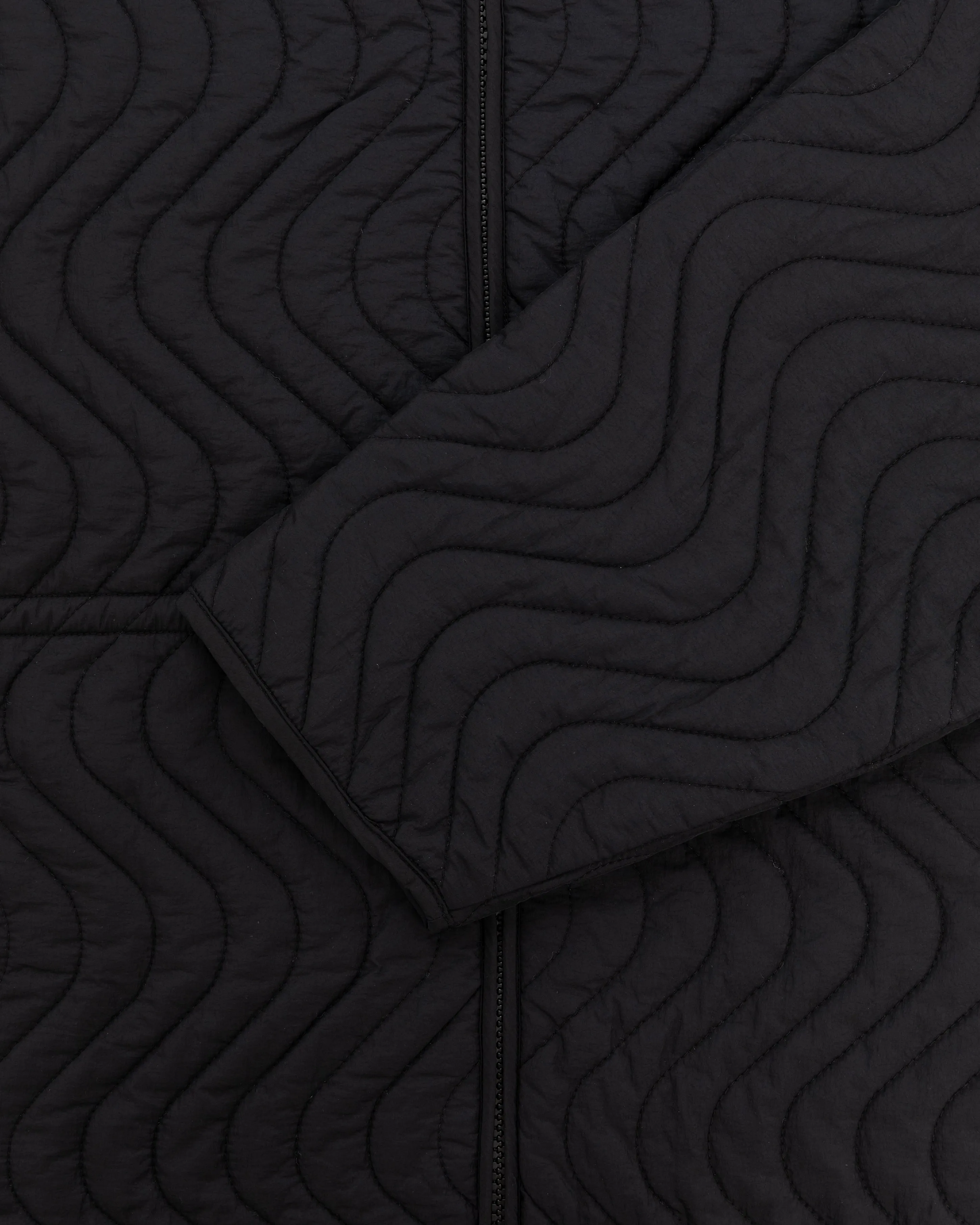 Lightweight Filled Jacket sold by Aime Leon Dore product image thumbnail 4