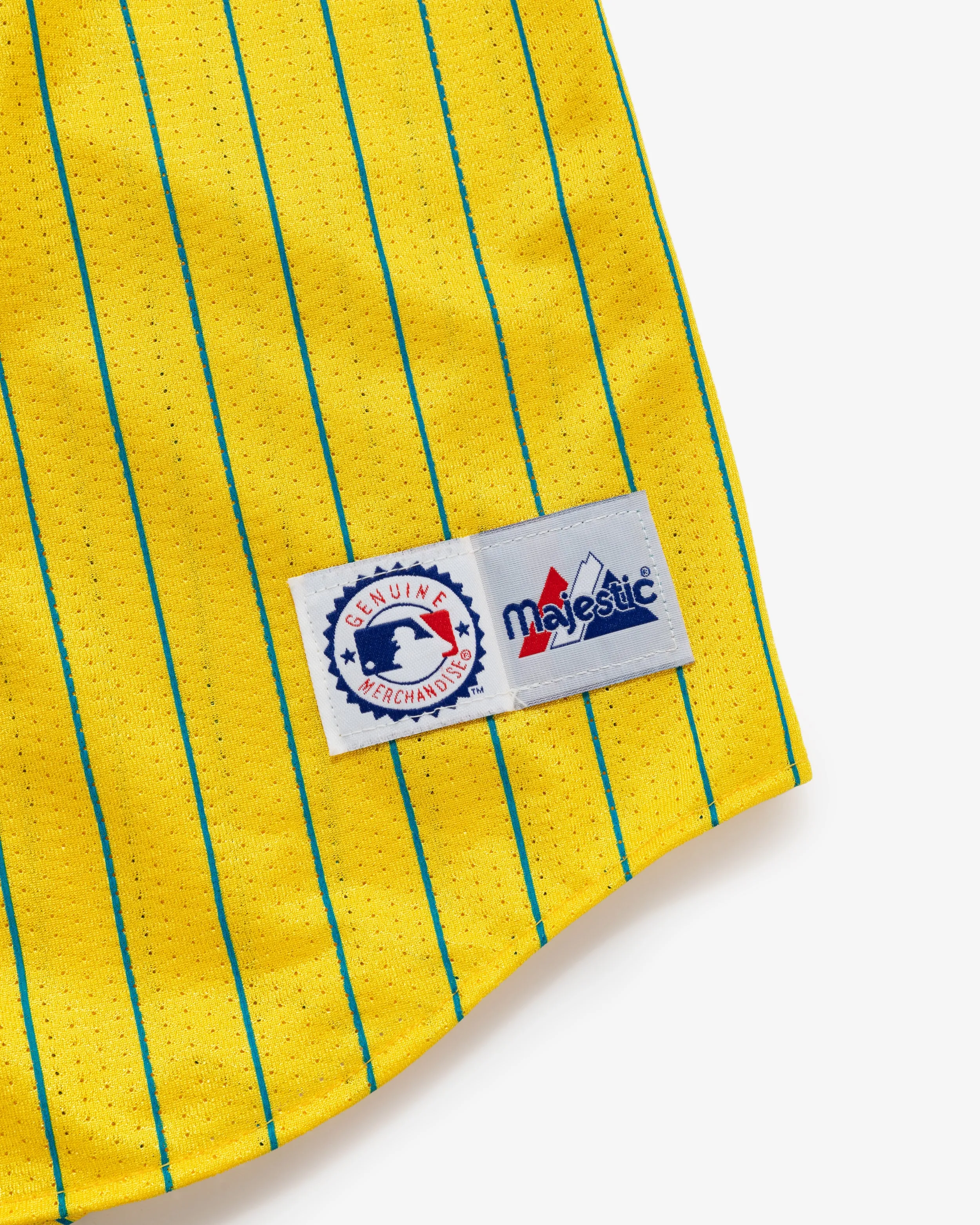 Vintage New York Yankees Jersey sold by Aime Leon Dore product image thumbnail 4