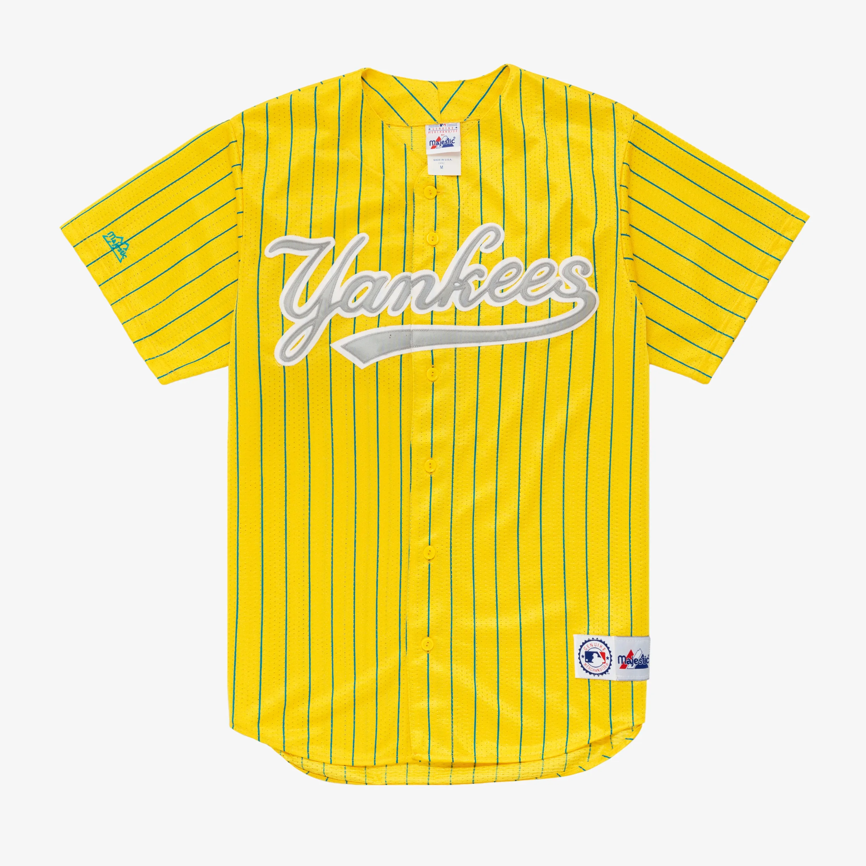 Vintage New York Yankees Jersey sold by Aime Leon Dore