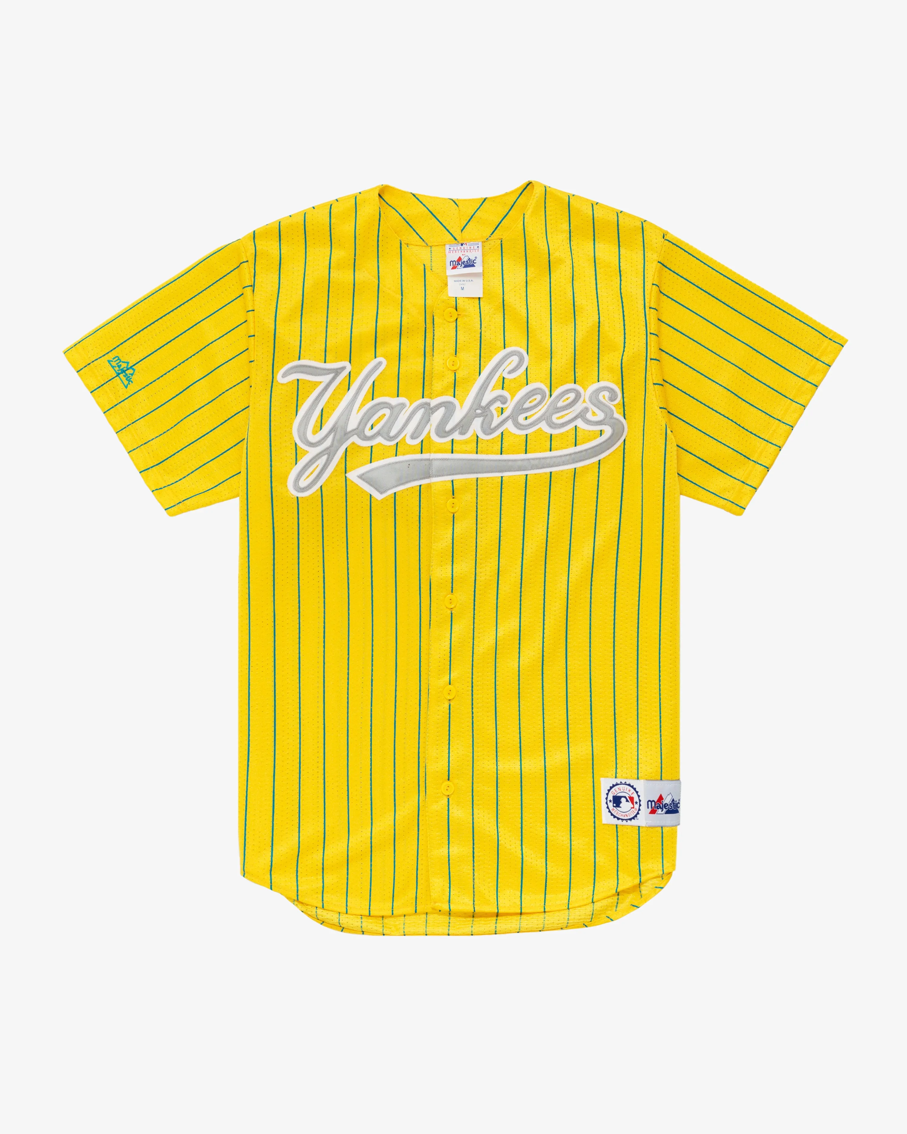 Vintage New York Yankees Jersey sold by Aime Leon Dore product image thumbnail 2