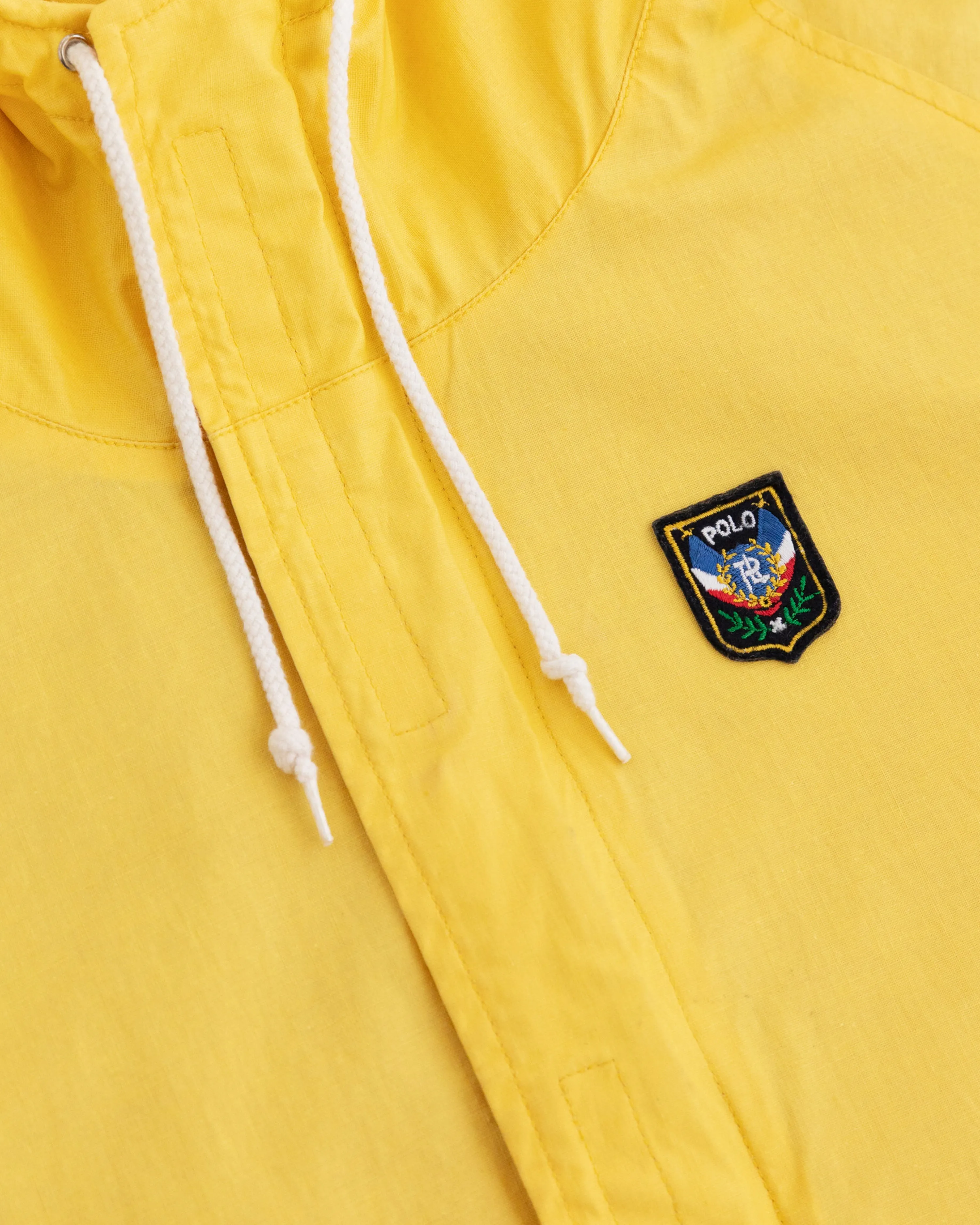 Vintage Polo Rain Jacket sold by Aime Leon Dore product image thumbnail 4