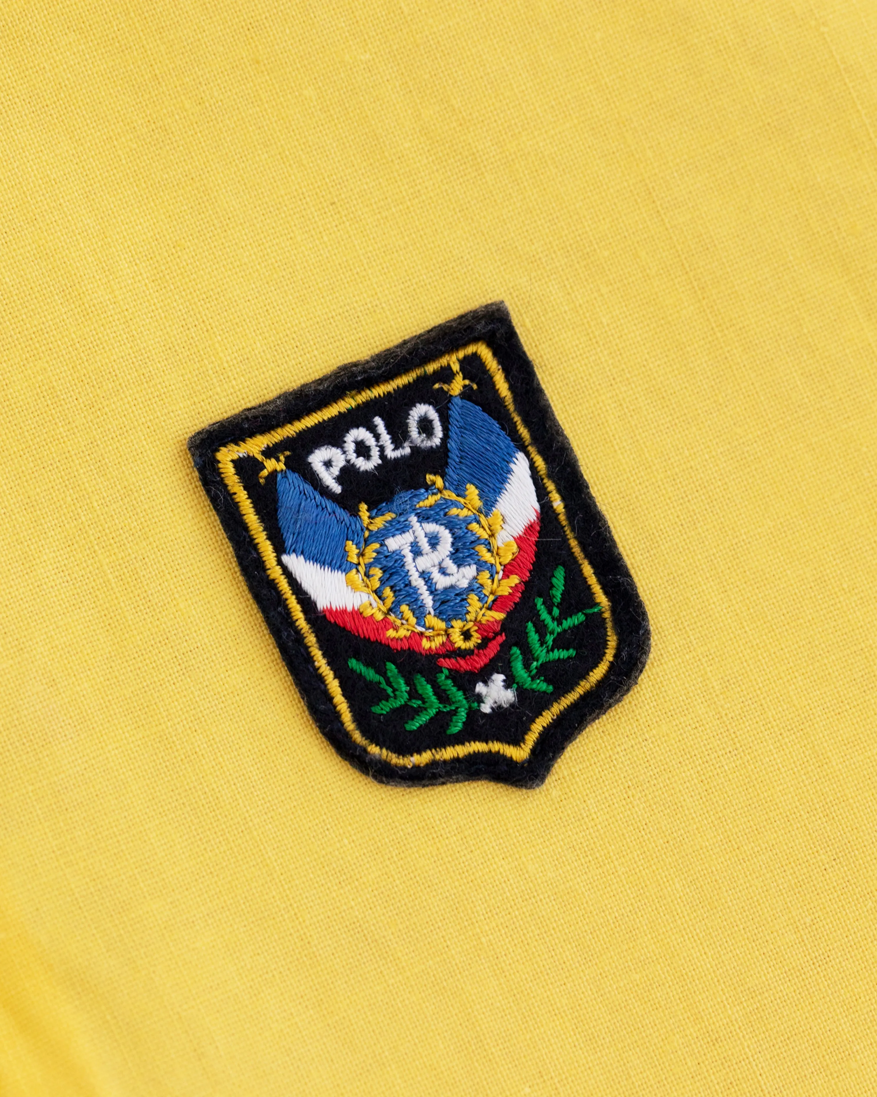 Vintage Polo Rain Jacket sold by Aime Leon Dore product image thumbnail 5