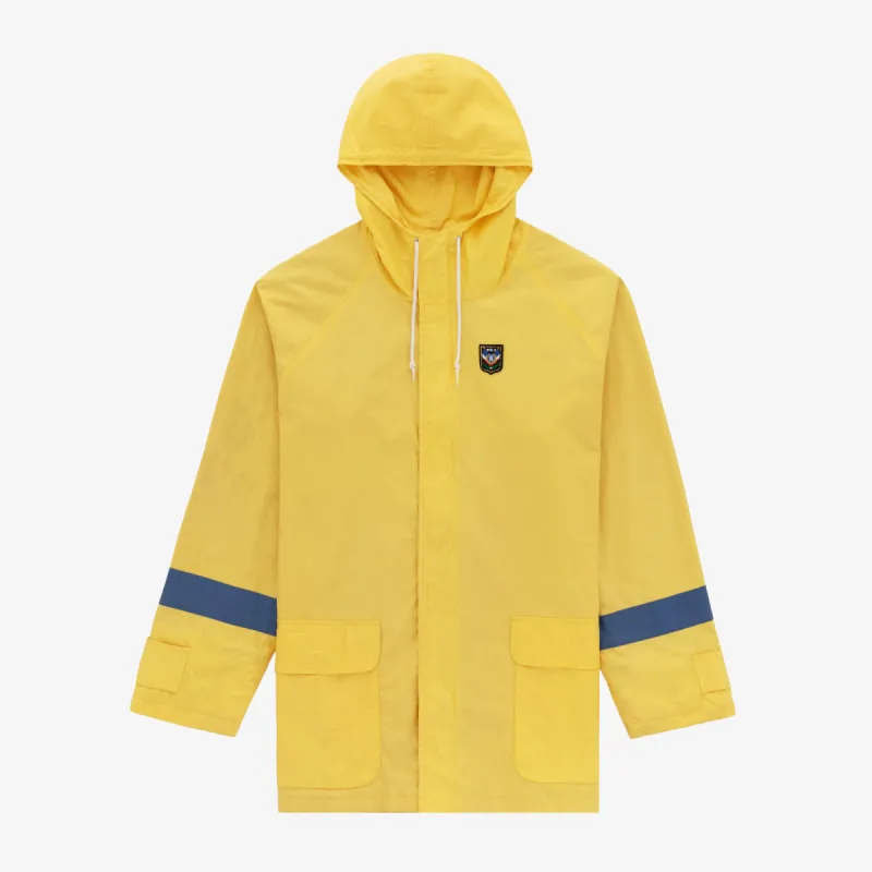 Vintage Polo Rain Jacket made by Aime Leon Dore