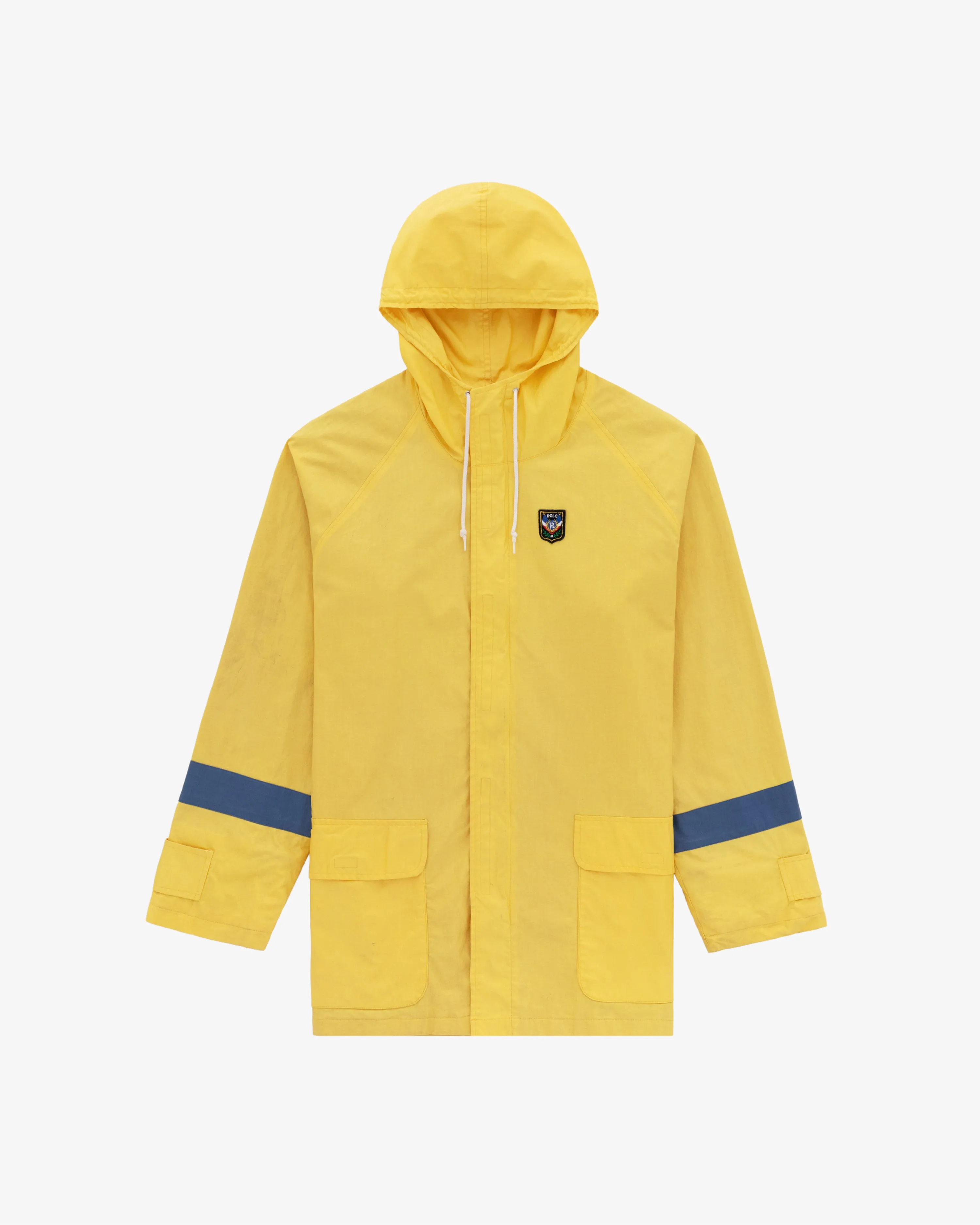 Vintage Polo Rain Jacket sold by Aime Leon Dore product image thumbnail 2