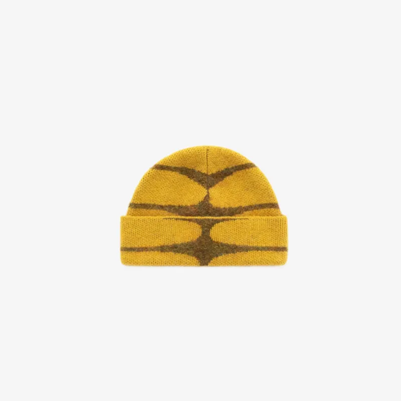 Mohair Beanie sold by Aime Leon Dore
