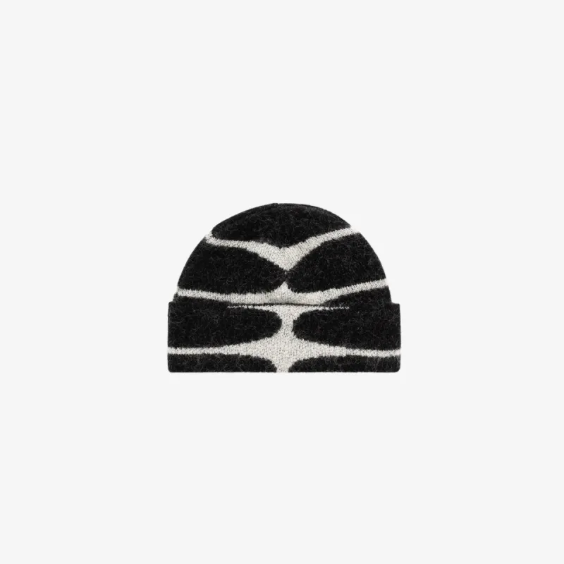 Mohair Beanie sold by Aime Leon Dore
