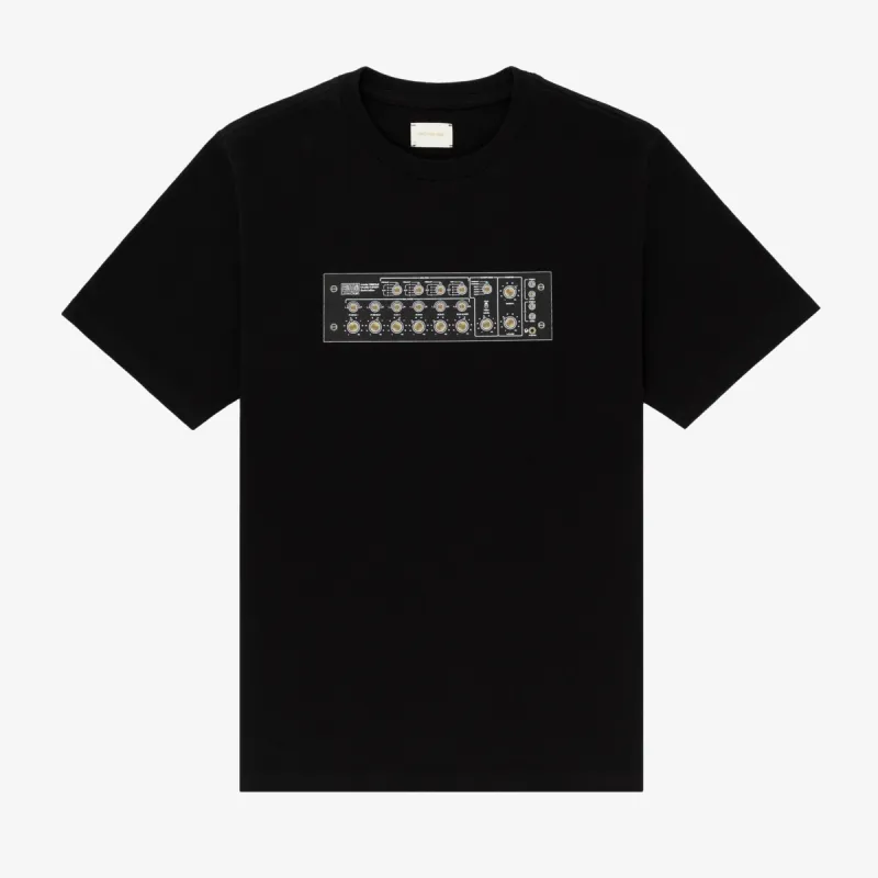 Mixer Tee sold by Aime Leon Dore
