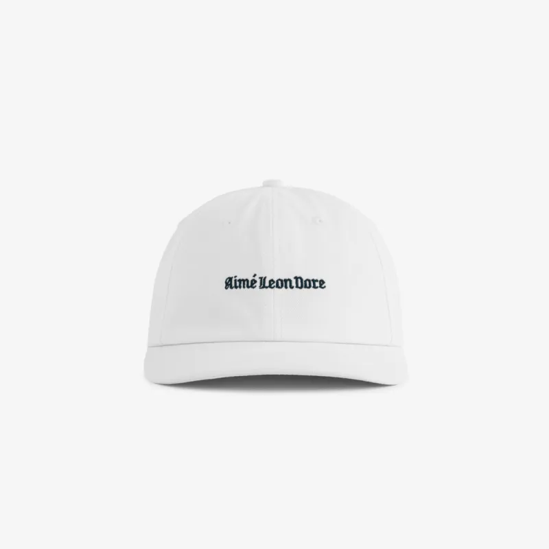 ALD Uniform  Hat sold by Aime Leon Dore