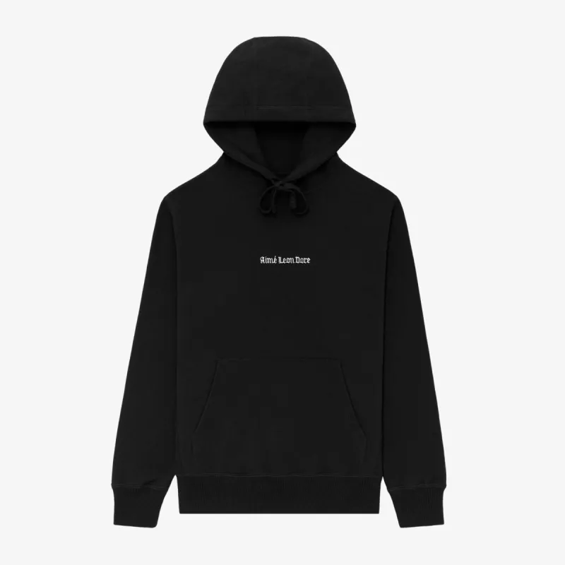 ALD Uniform  Hoodie sold by Aime Leon Dore